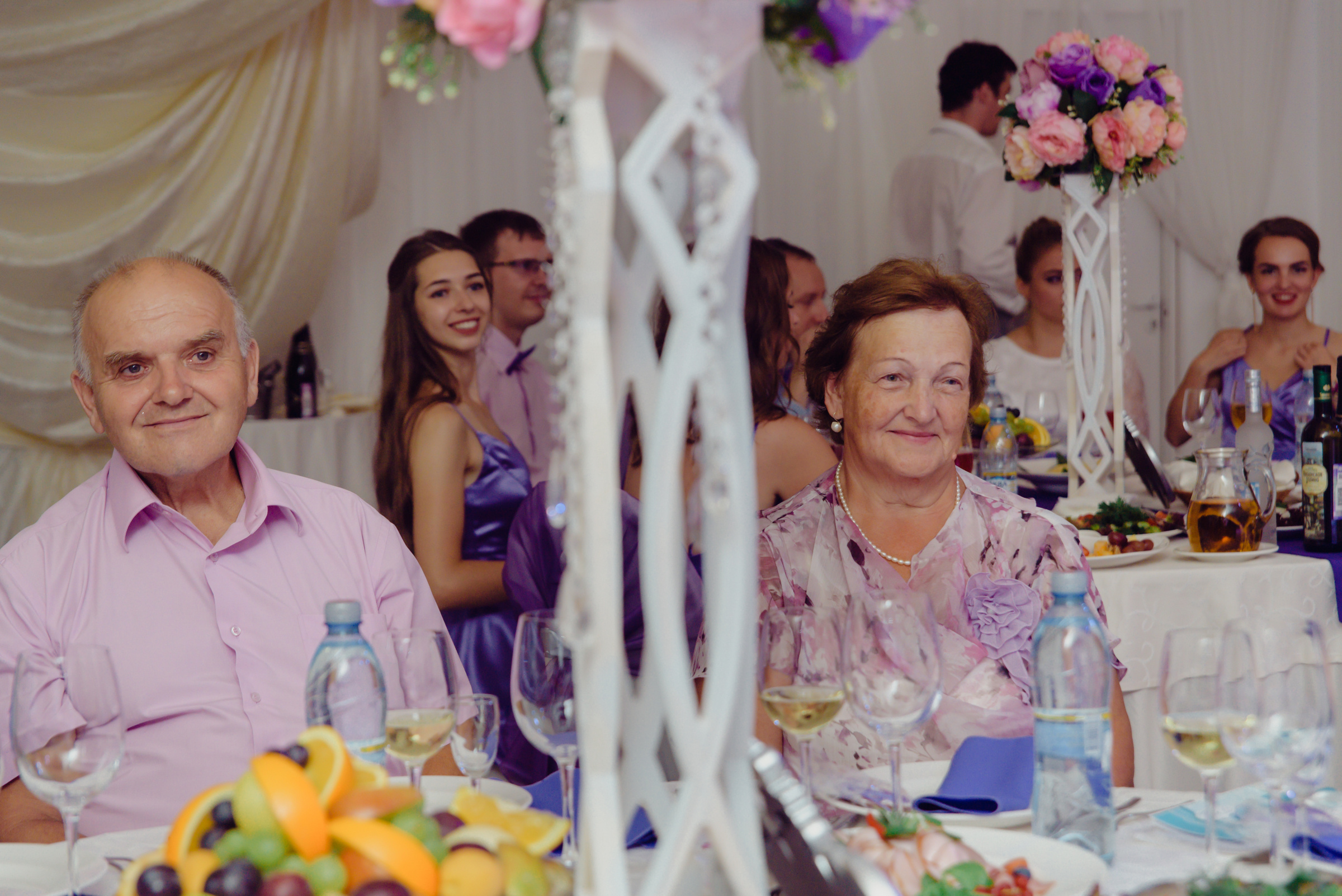 Володя & Юлия. Видеограф и фотограф на свадьбу в Москве