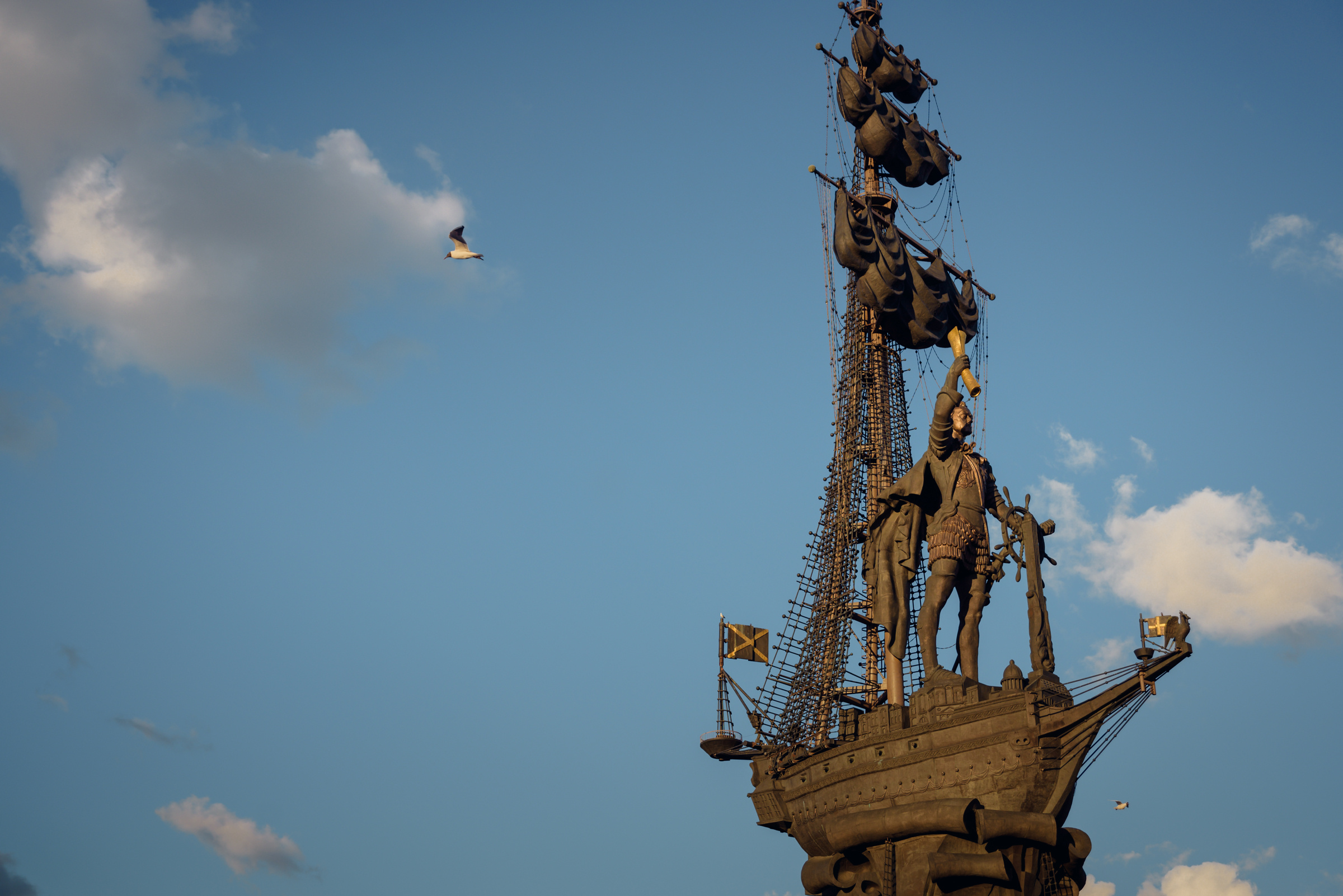 Екатерина & Никита. Видеограф и фотограф на свадьбу в Москве