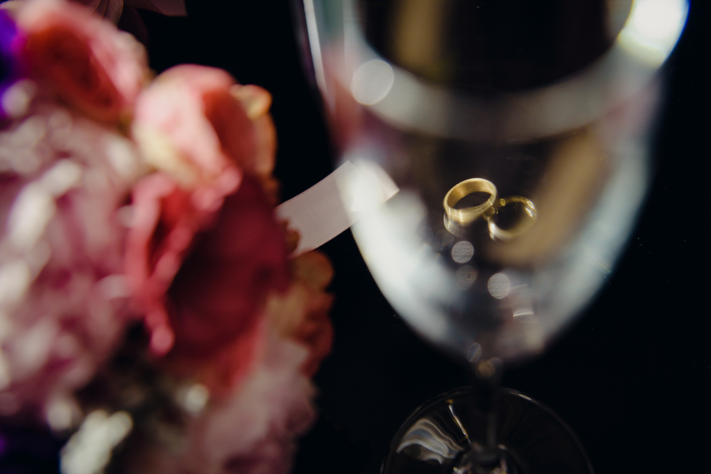 Володя & Юлия. Видеограф и фотограф на свадьбу в Москве