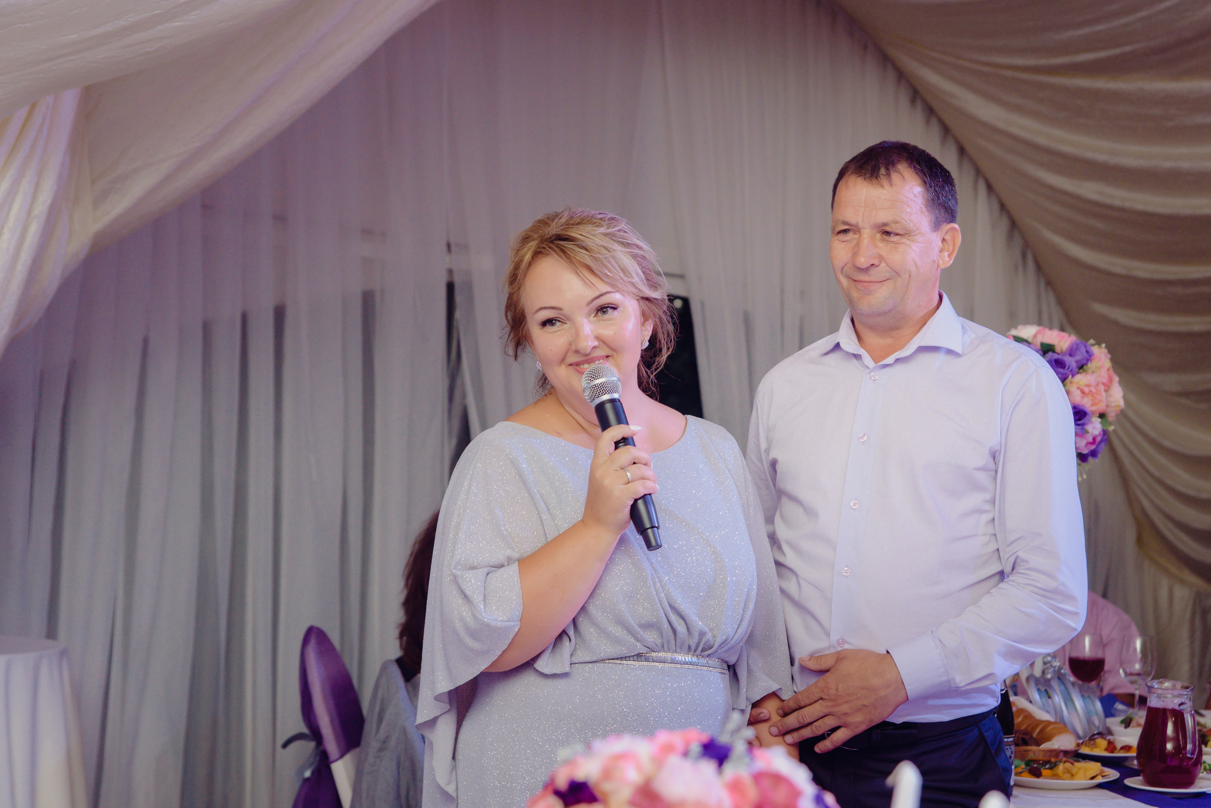 Володя & Юлия. Видеограф и фотограф на свадьбу в Москве