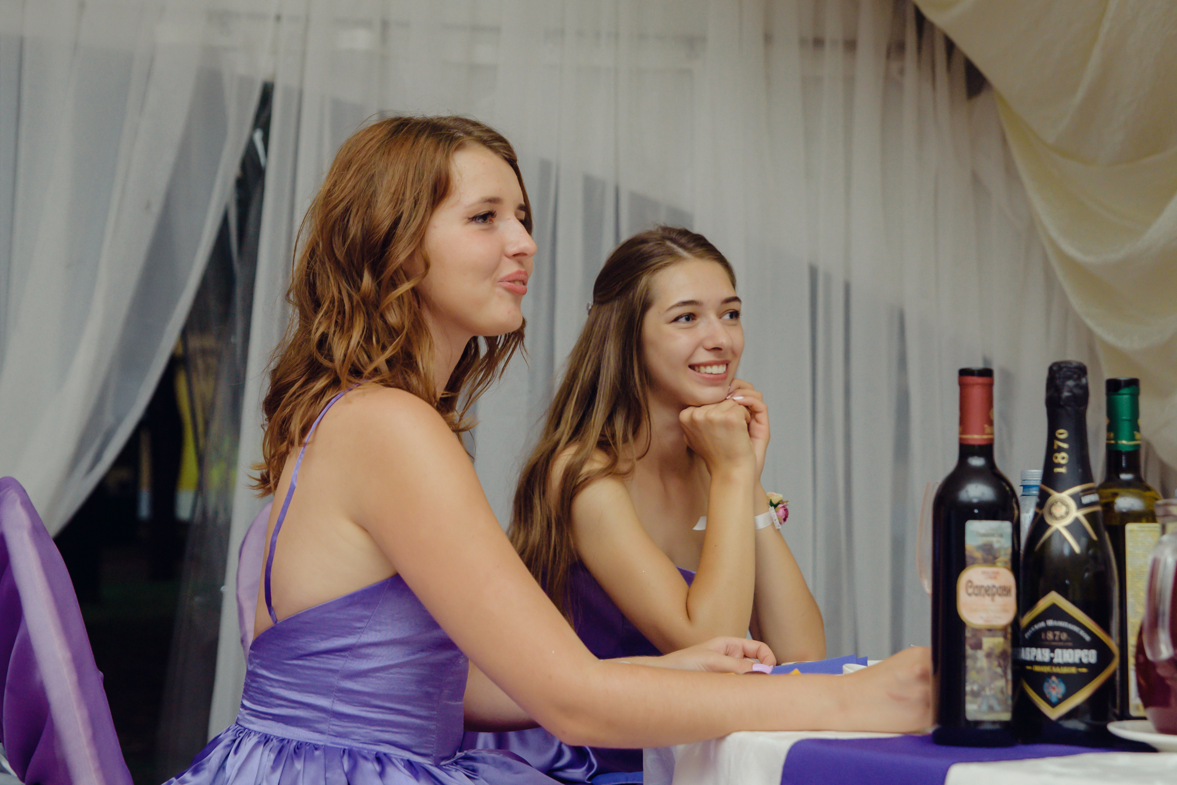 Володя & Юлия. Видеограф и фотограф на свадьбу в Москве