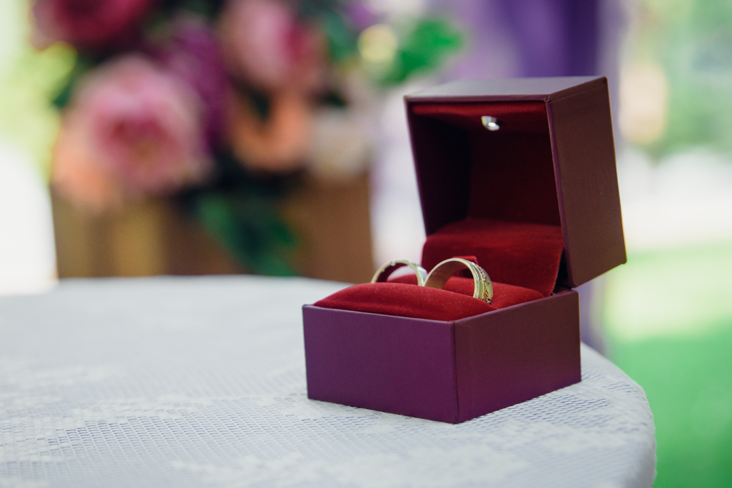 Володя & Юлия. Видеограф и фотограф на свадьбу в Москве