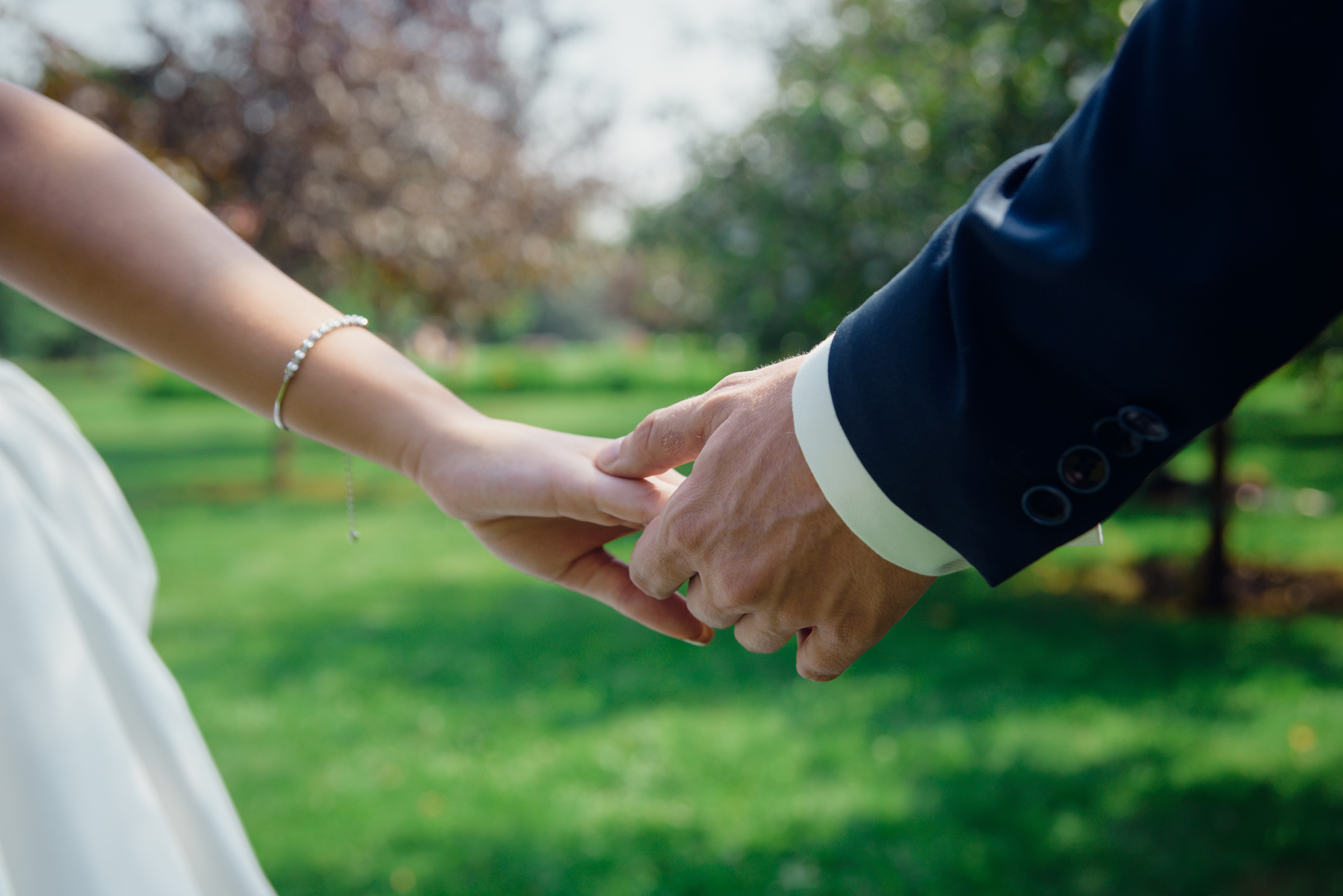 Володя & Юлия. Видеограф и фотограф на свадьбу в Москве