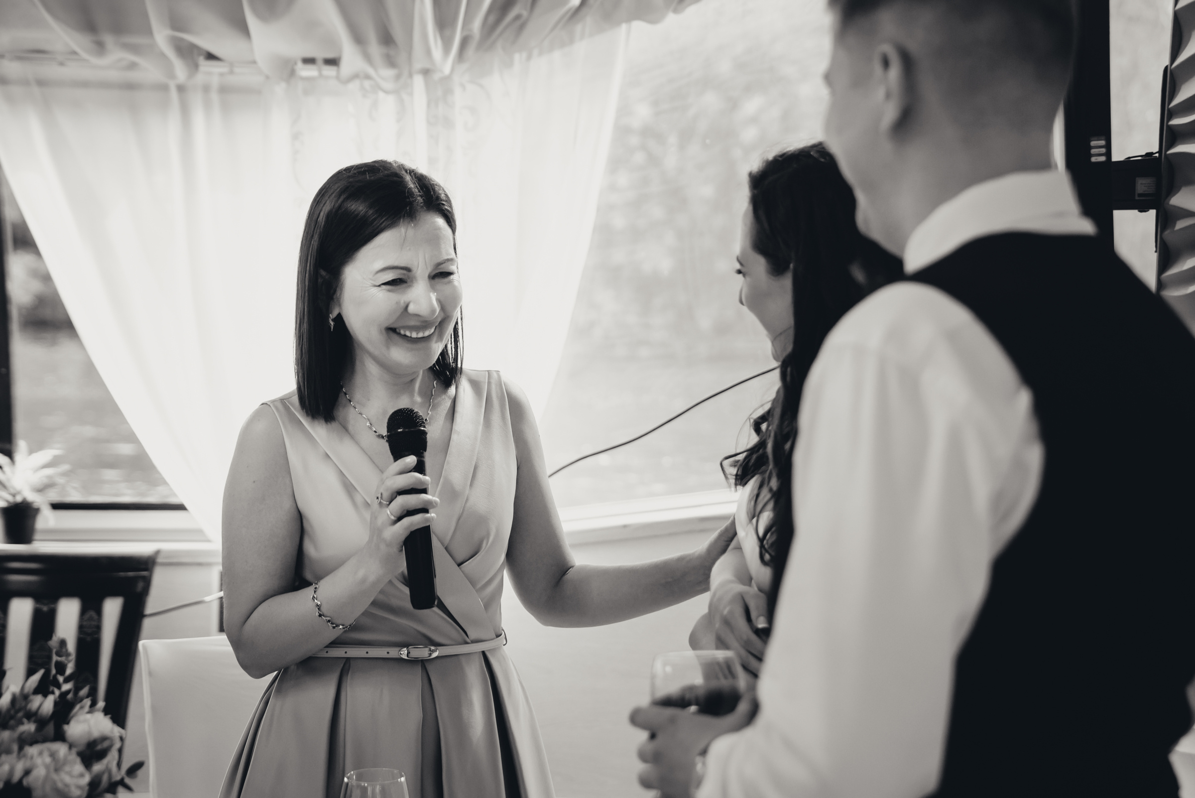 Екатерина & Никита. Видеограф и фотограф на свадьбу в Москве