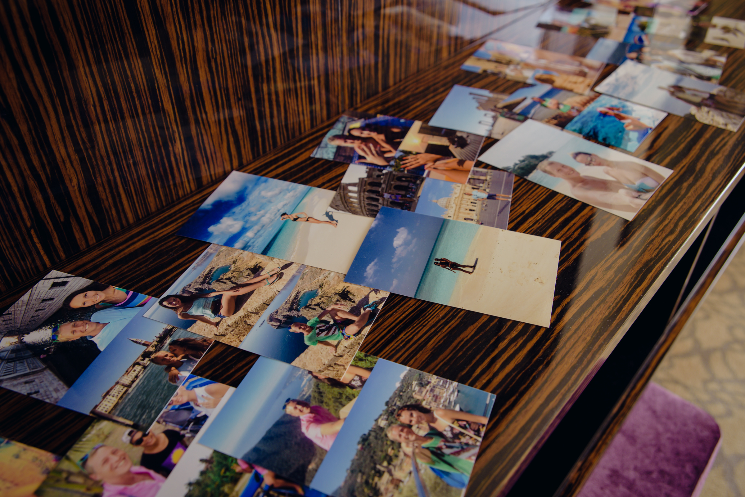 Володя & Юлия. Видеограф и фотограф на свадьбу в Москве