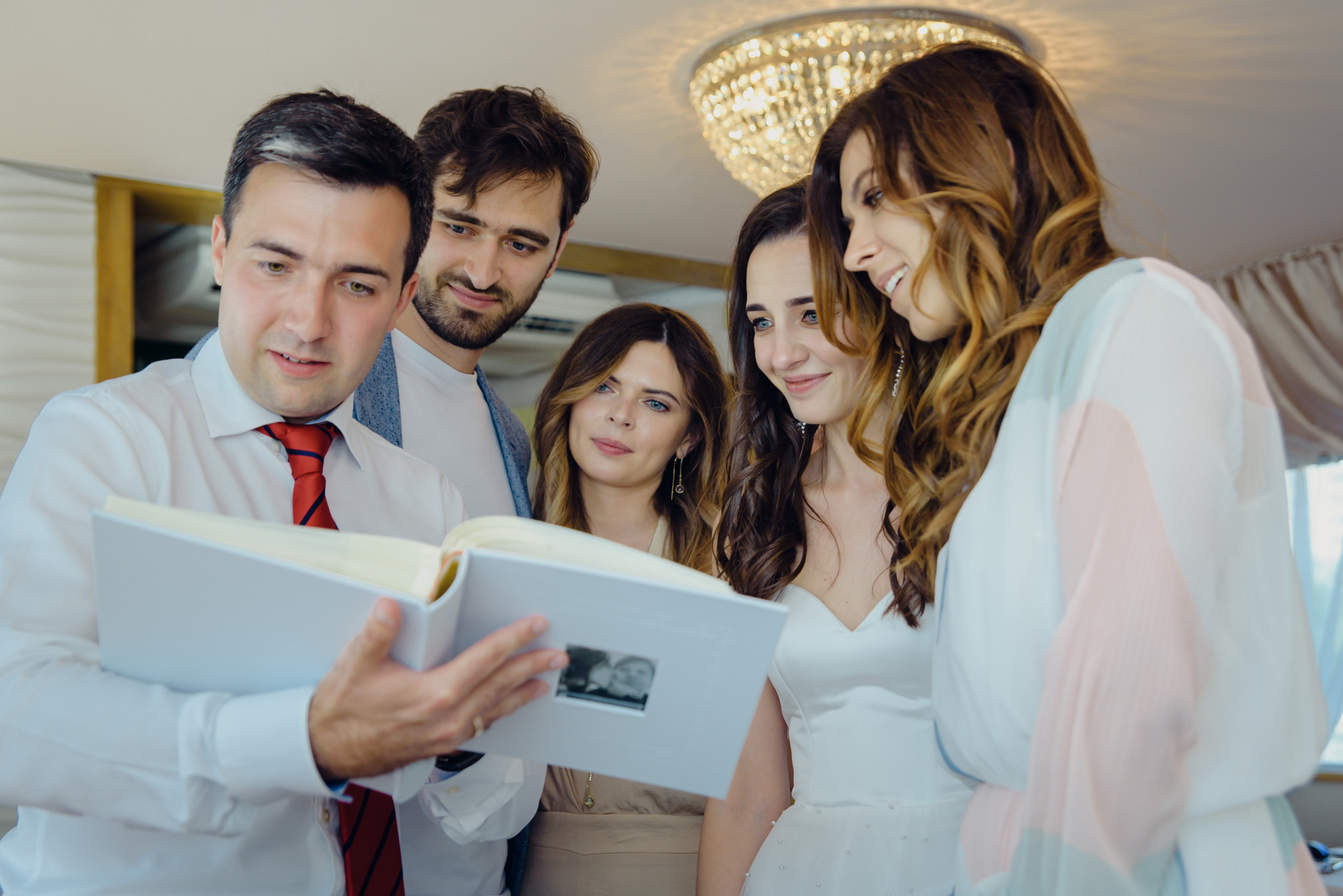 Екатерина & Никита. Видеограф и фотограф на свадьбу в Москве