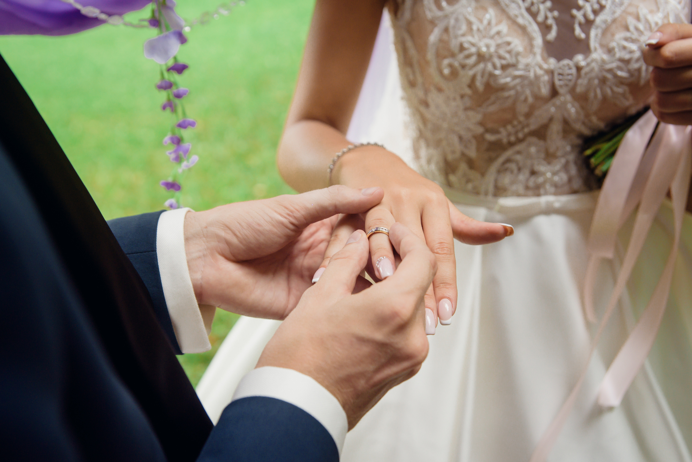 Володя & Юлия. Видеограф и фотограф на свадьбу в Москве