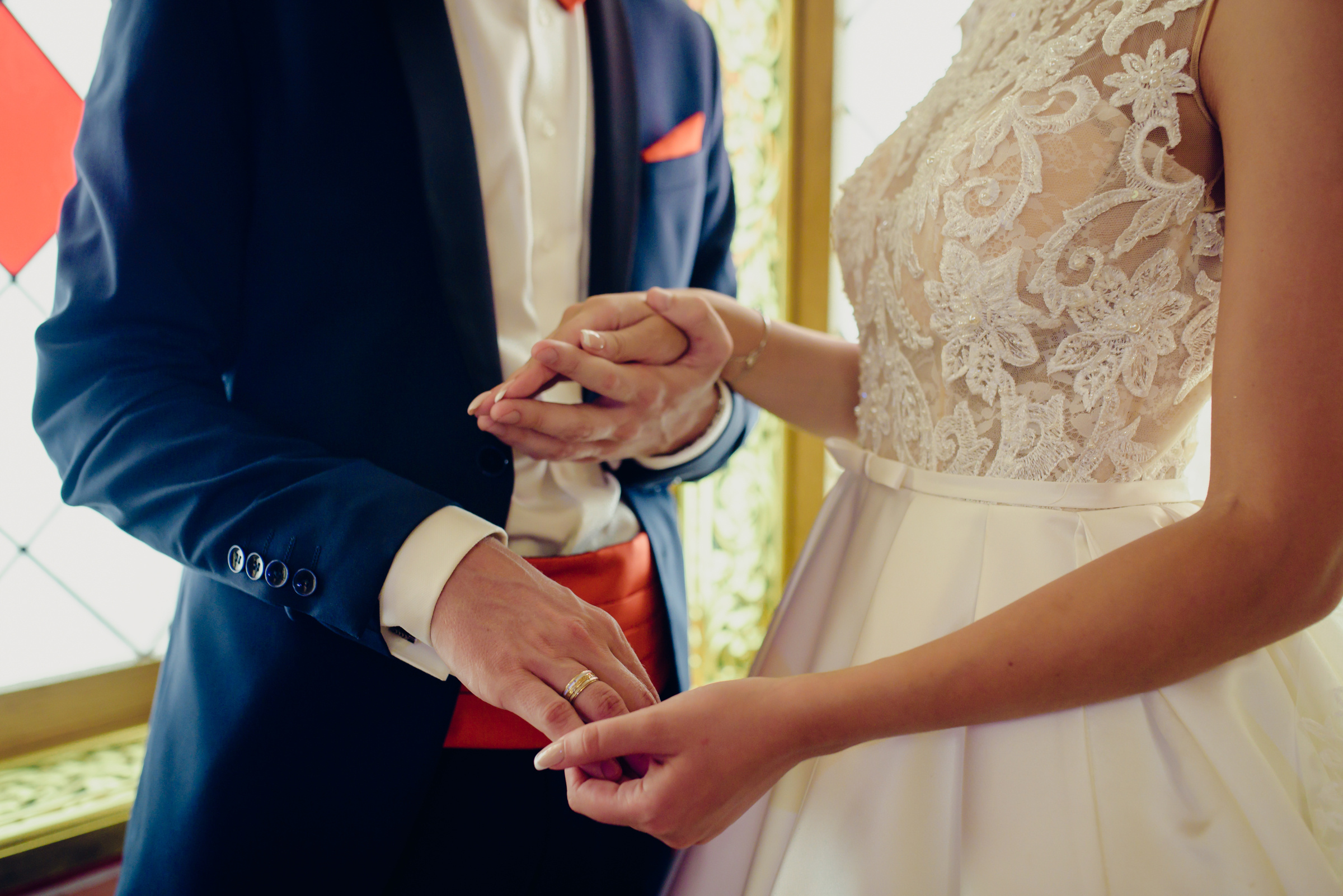 Володя & Юлия. Видеограф и фотограф на свадьбу в Москве