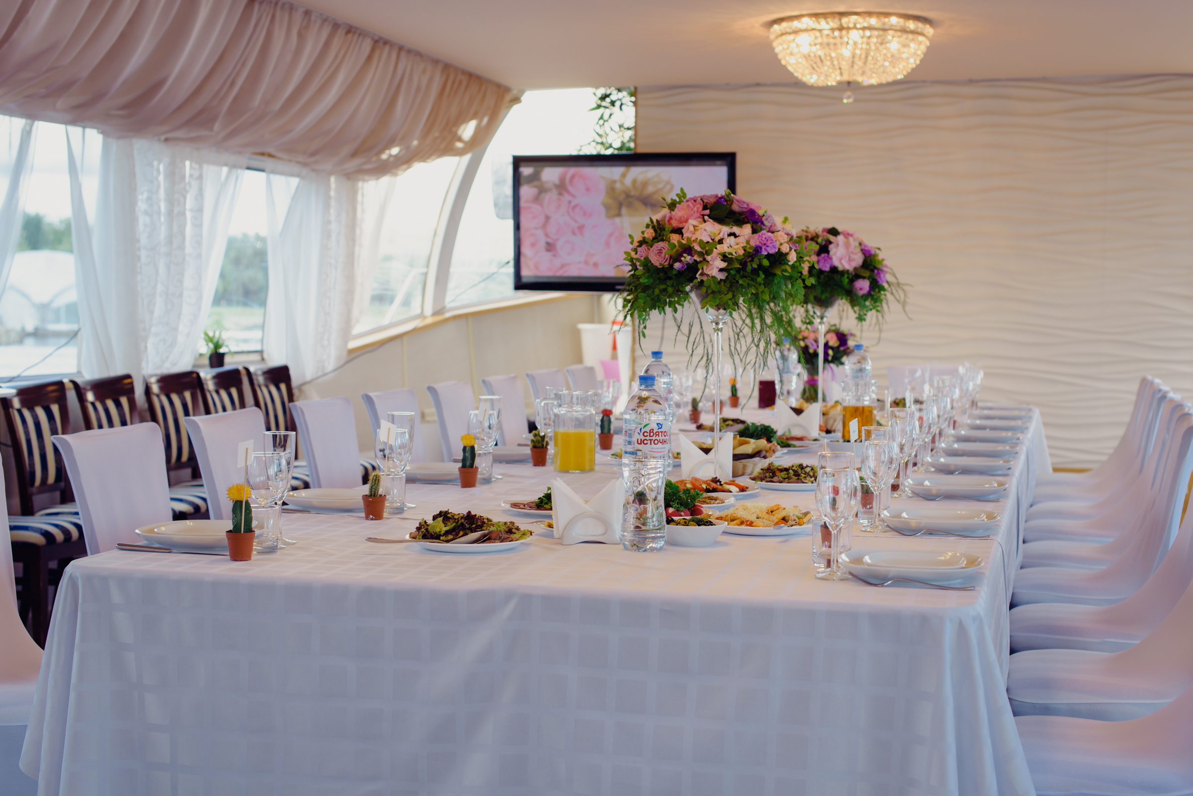 Екатерина & Никита. Видеограф и фотограф на свадьбу в Москве