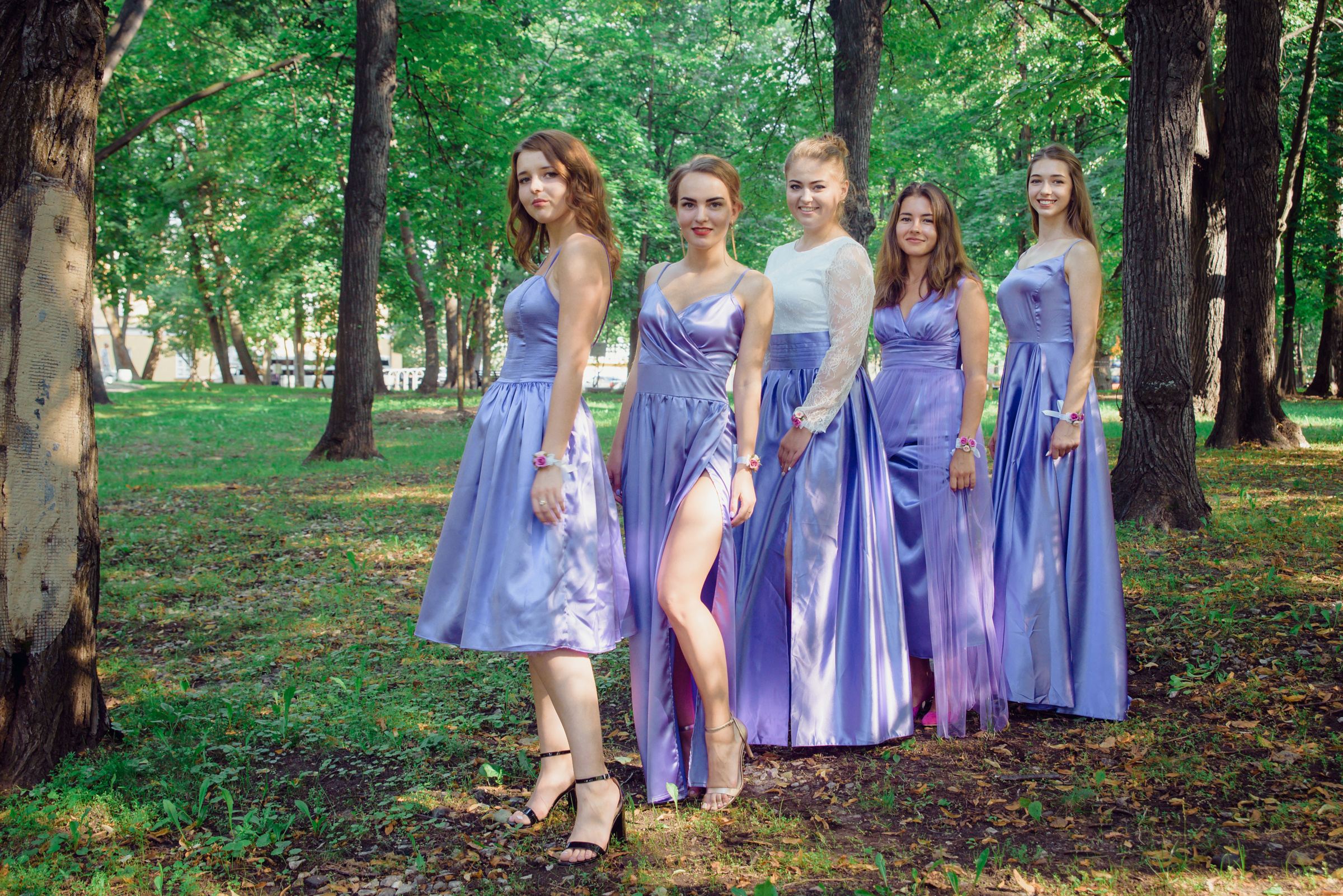 Володя & Юлия. Видеограф и фотограф на свадьбу в Москве