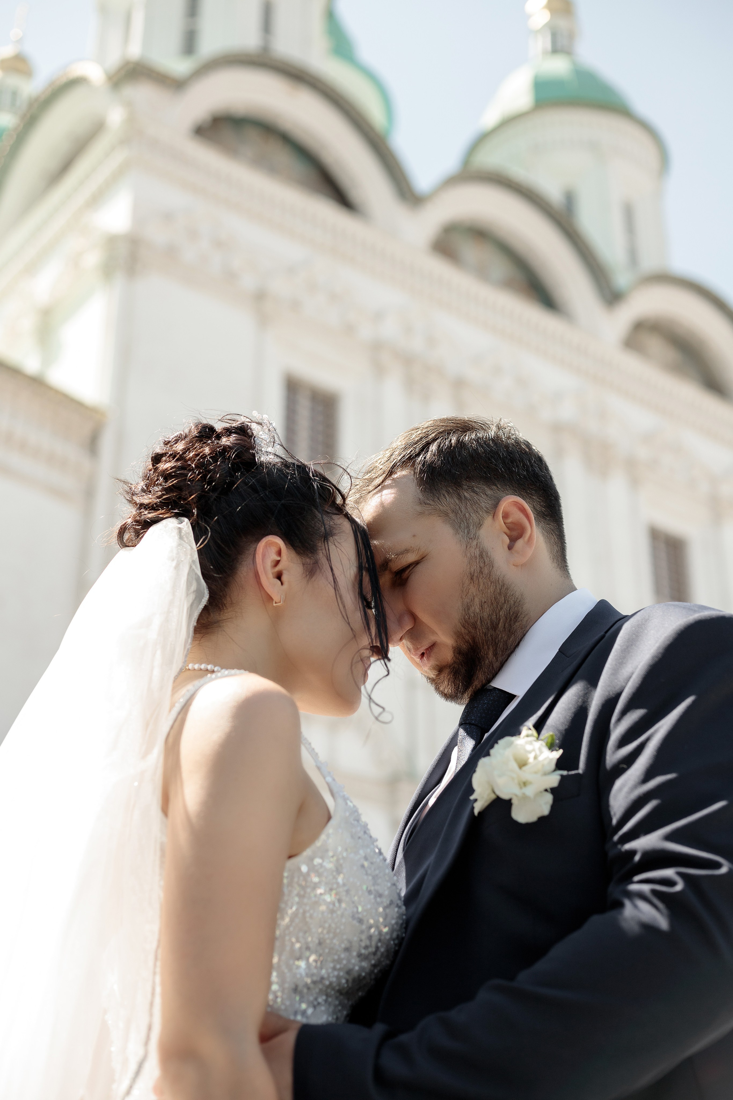 Дмитрий & Татьяна. Свадебный фотограф в Астрахани. Фототуры по Астрахани и в горы Кавказа