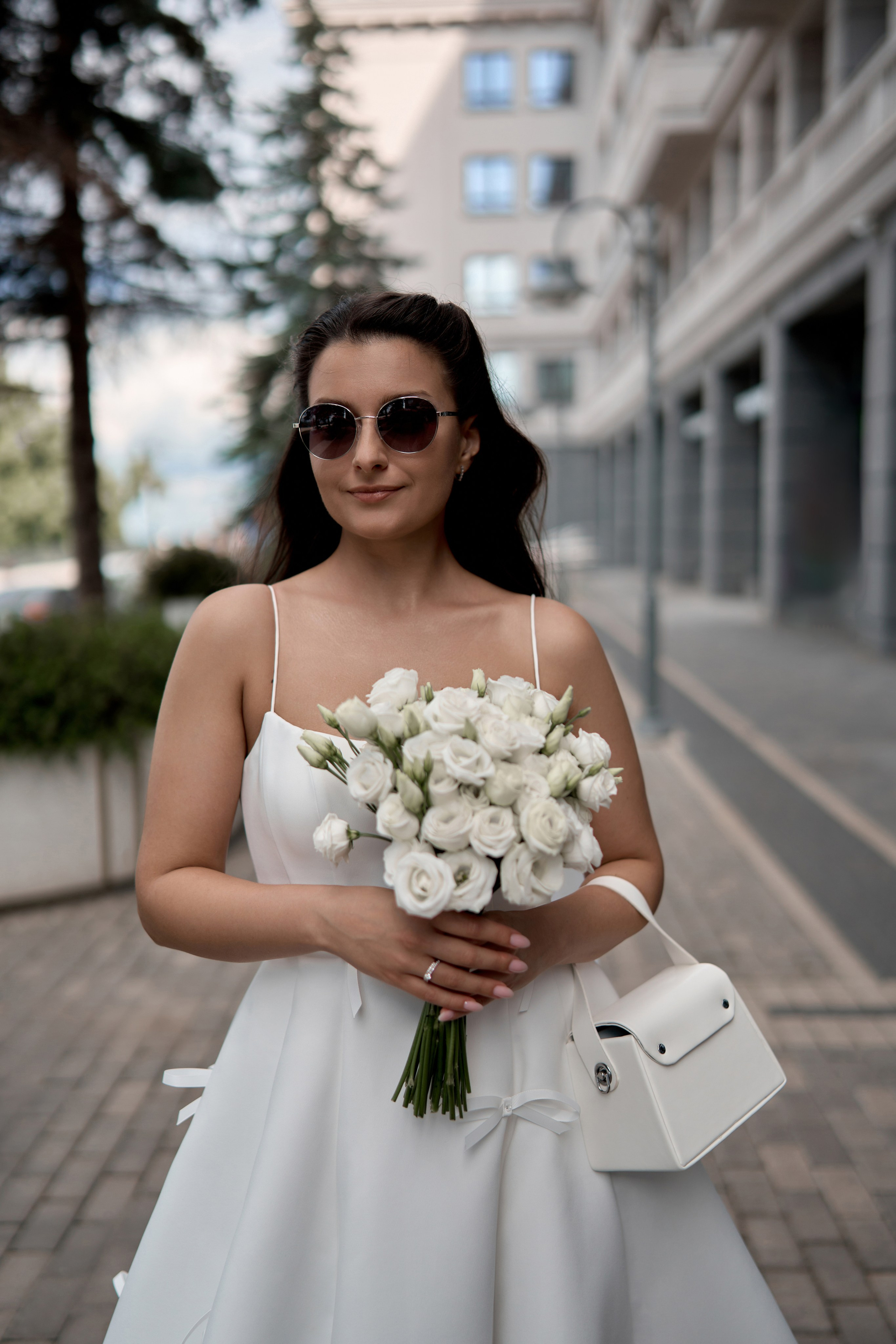 Павел & Ксения. Фотограф в Нижнем Новгороде Марина Кузнецова