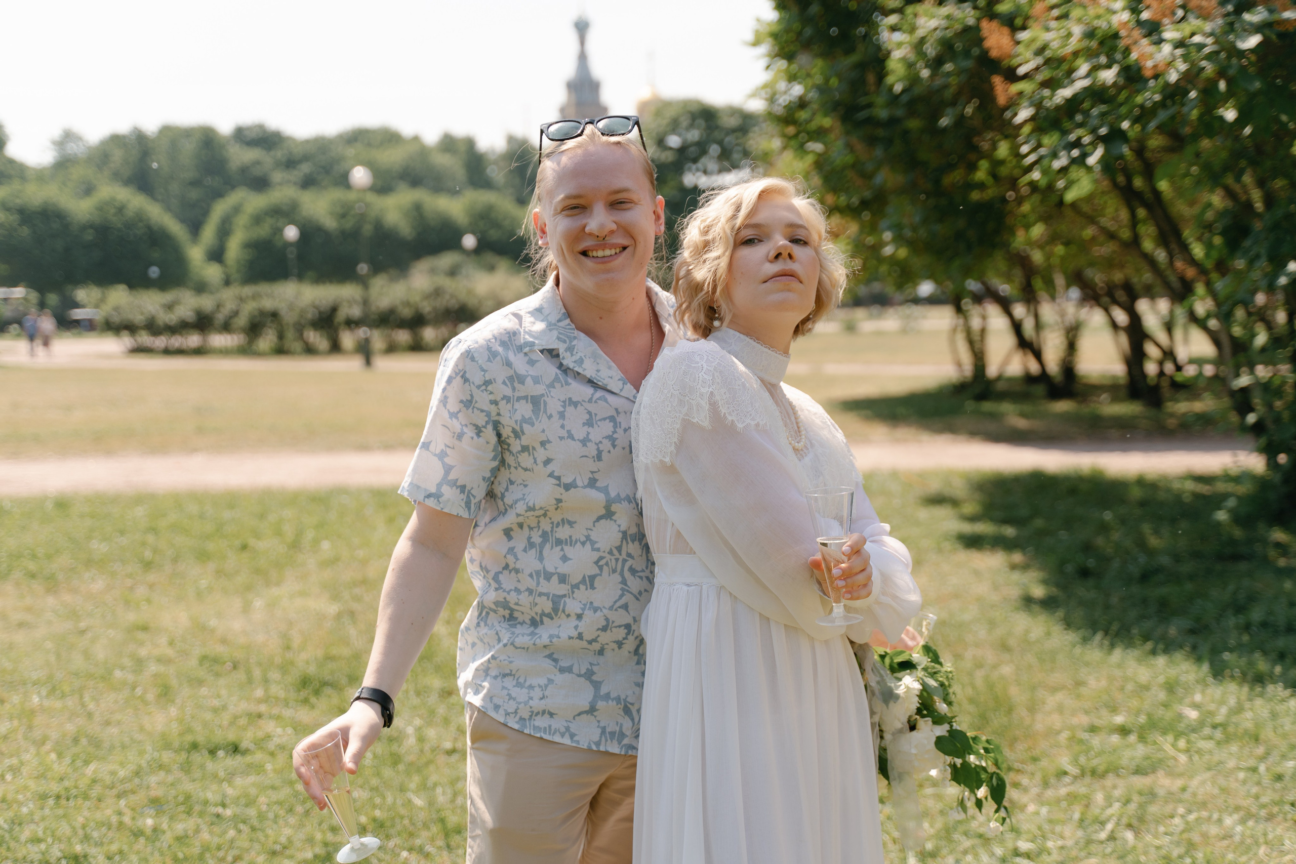 01.07.2023. Свадебный фотограф — Наталья Фед СПб/Москва