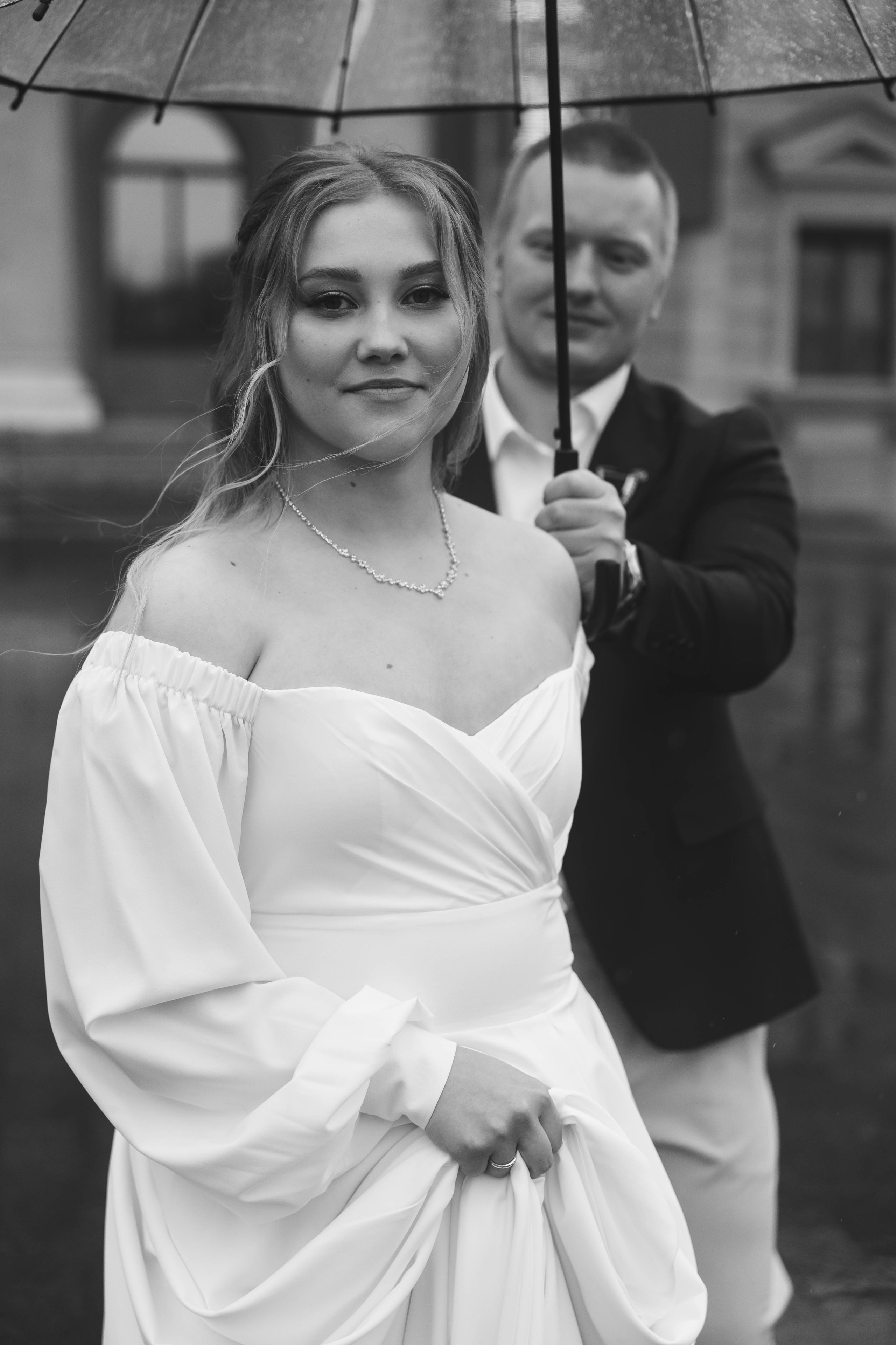 Даня и Полина. Фотограф Полывяная Екатерина