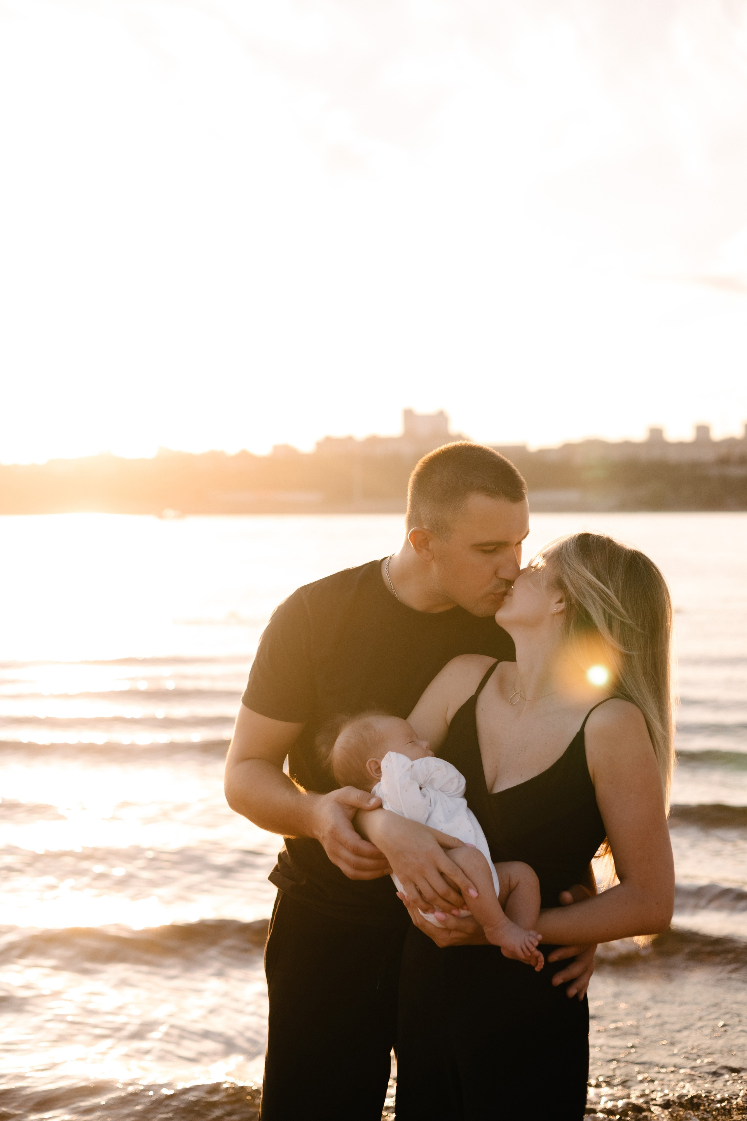 Валерия, Александр, Артем. Фотограф Волгоград Кристина Прохоренко