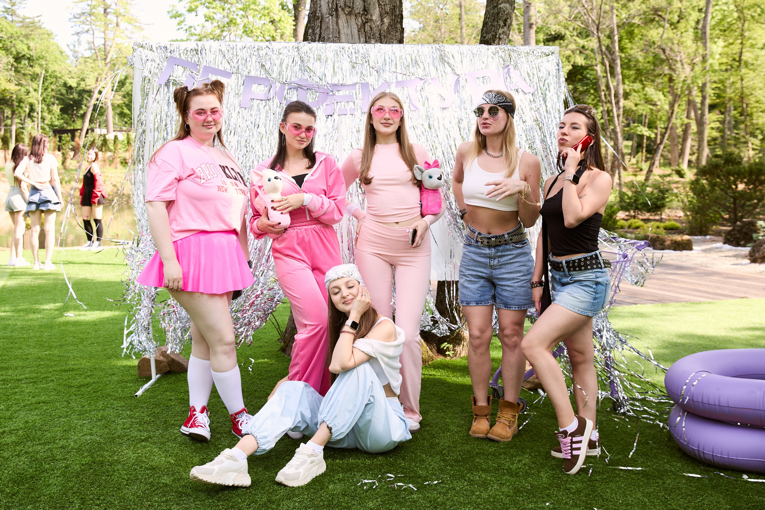 Перфектура. Корпоратив. ФОТОГРАФ ВО ВЛАДИВОСТОКЕ| СВАДЕБНЫЙ ФОТОГРАФ