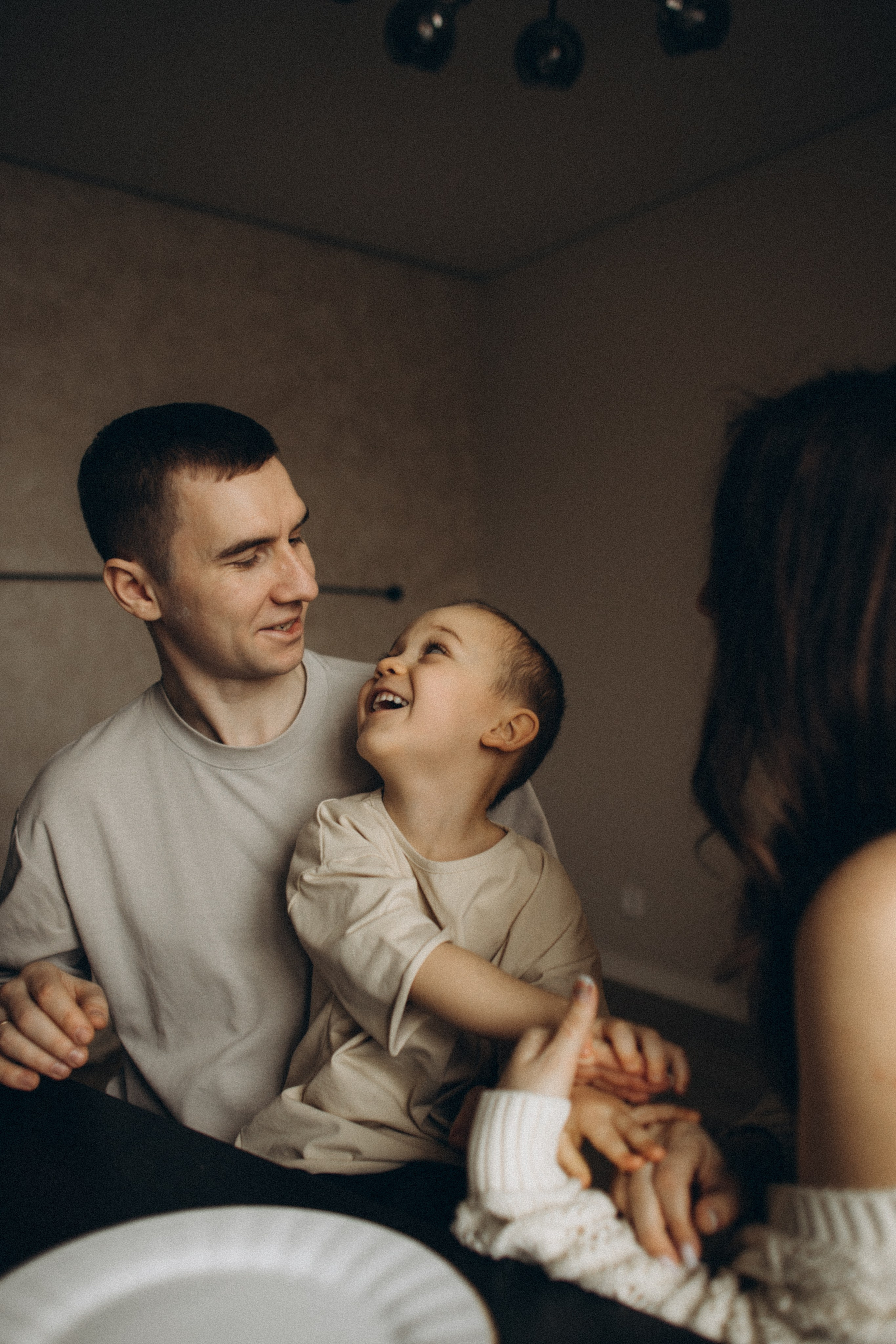 Предновогоднее настроение🌲. Семейный фотограф в Краснодаре Анна Пасик