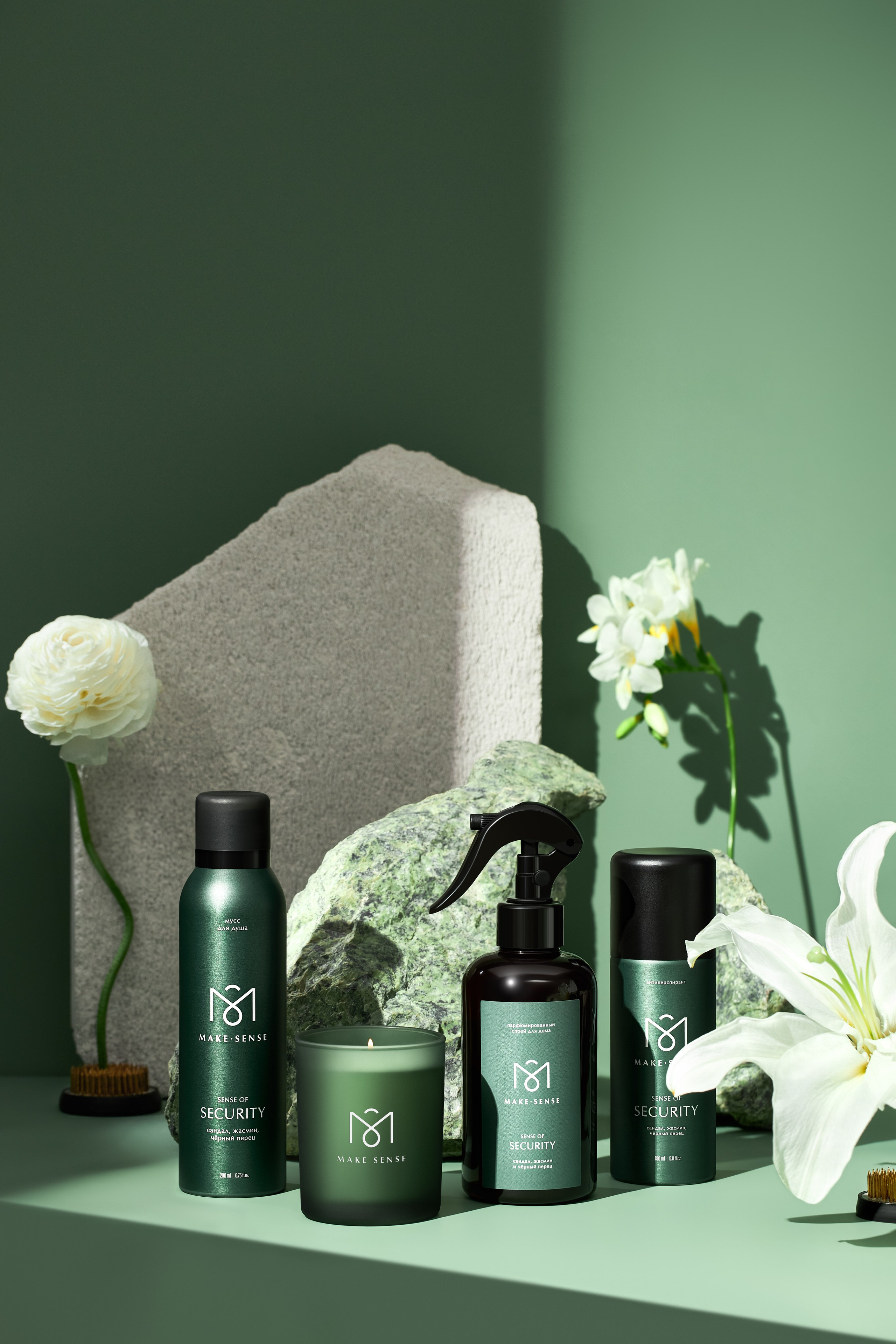 Make sense image. Аксёнова Оля — сет-дизайнер, художник-постановщик, Москва