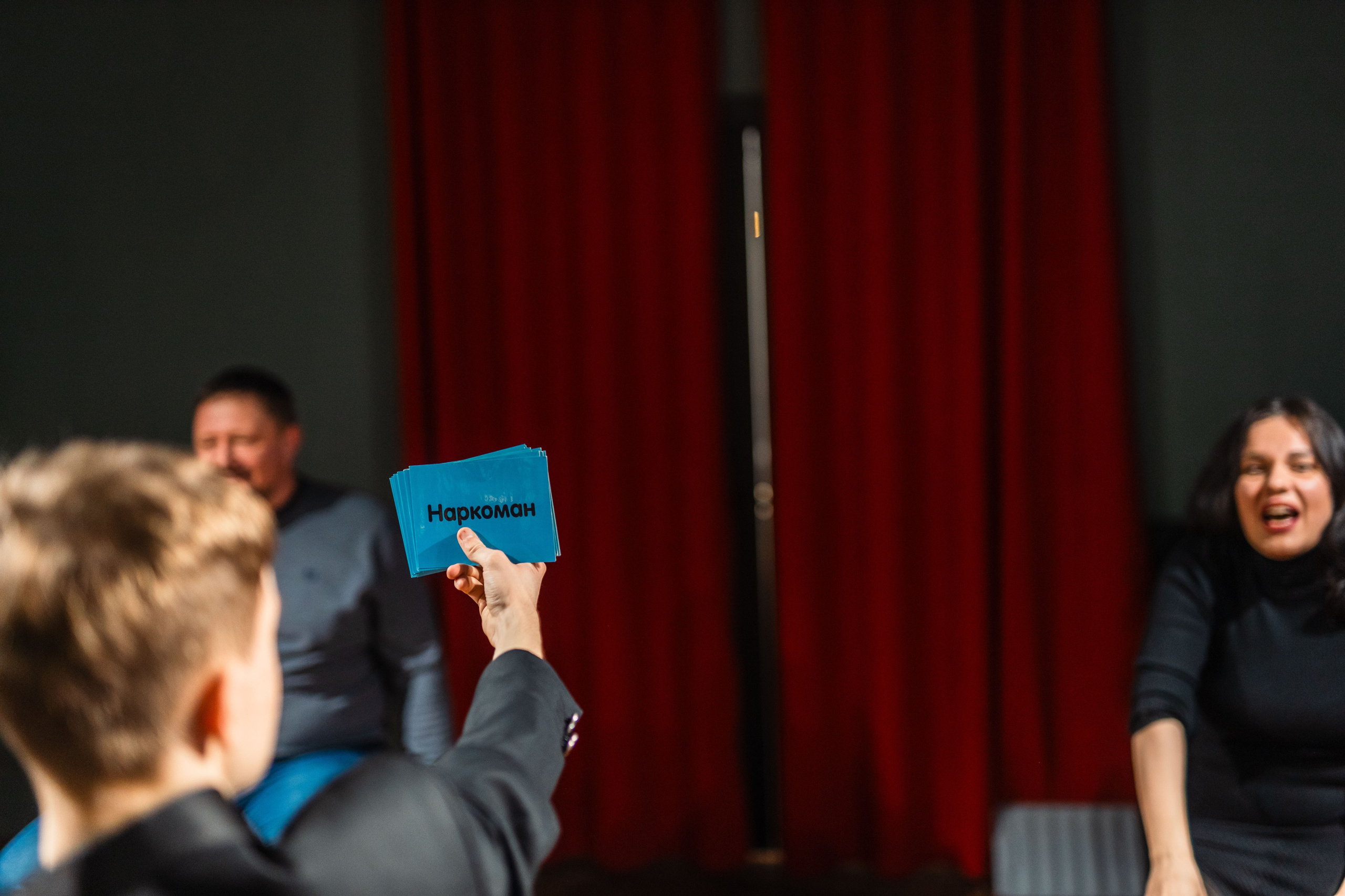 Show Today. Репортажный фотограф в Новосибирске