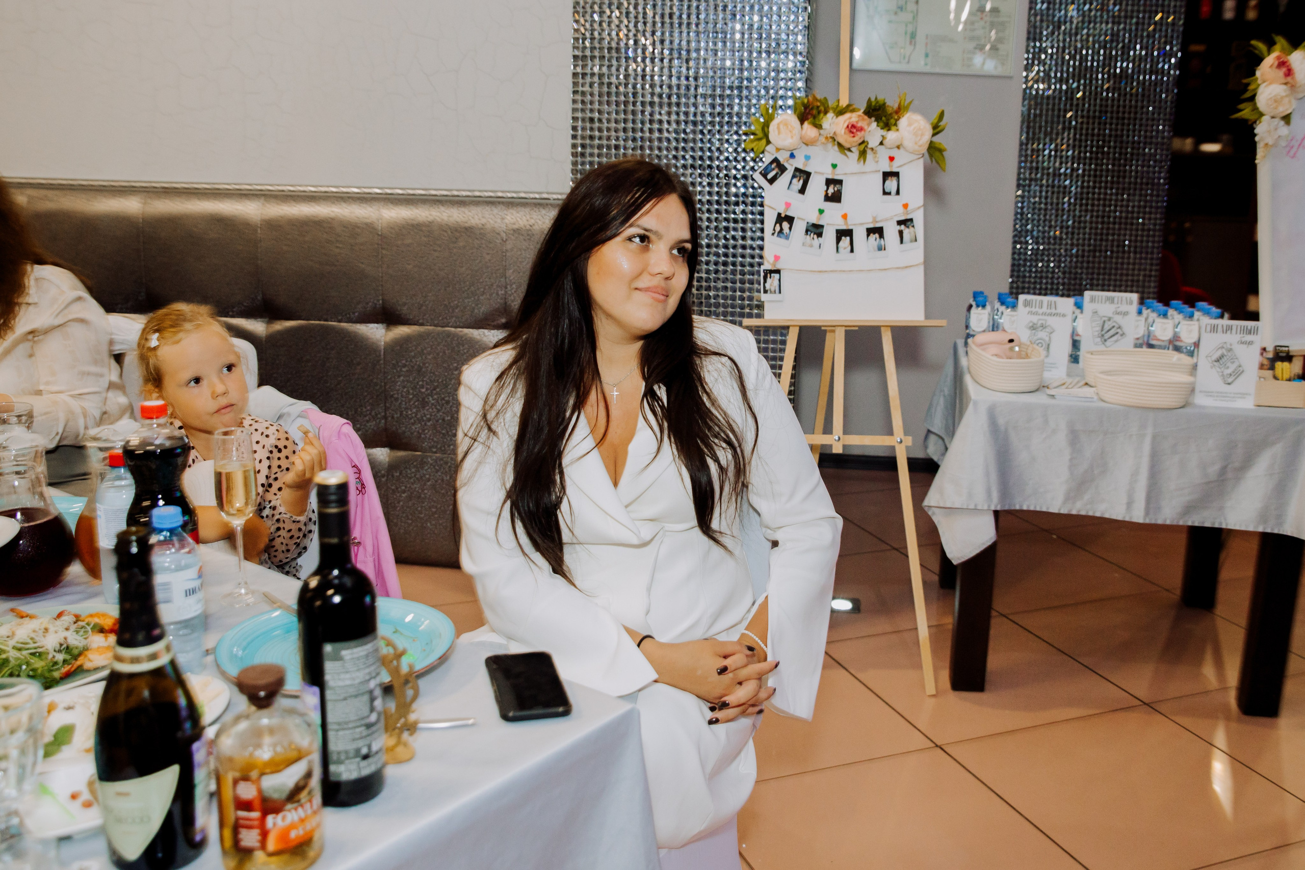 Эдельвейс. Семейный фотограф москва