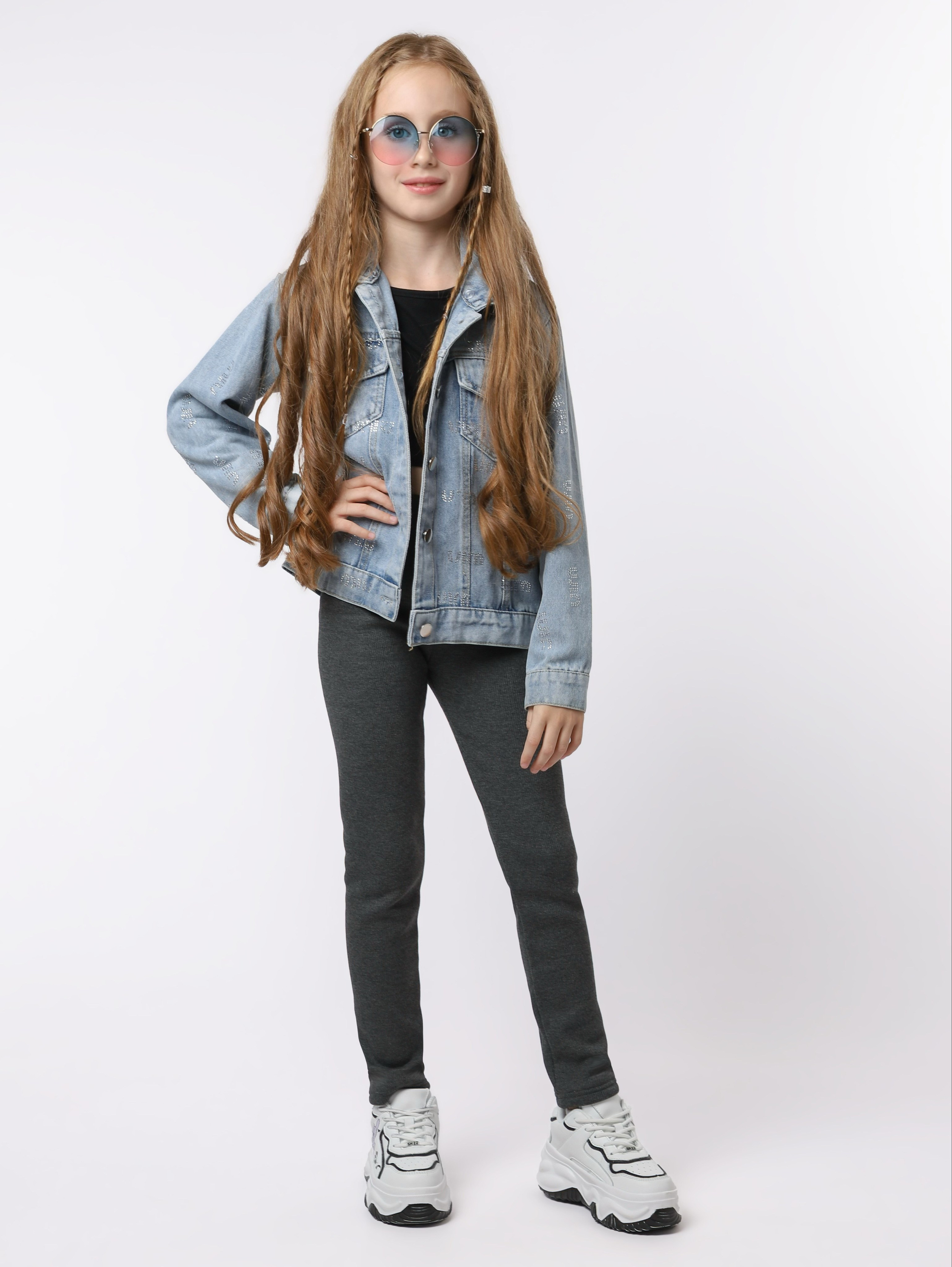 Кристина Морозова. Фотограф Полина Закирова