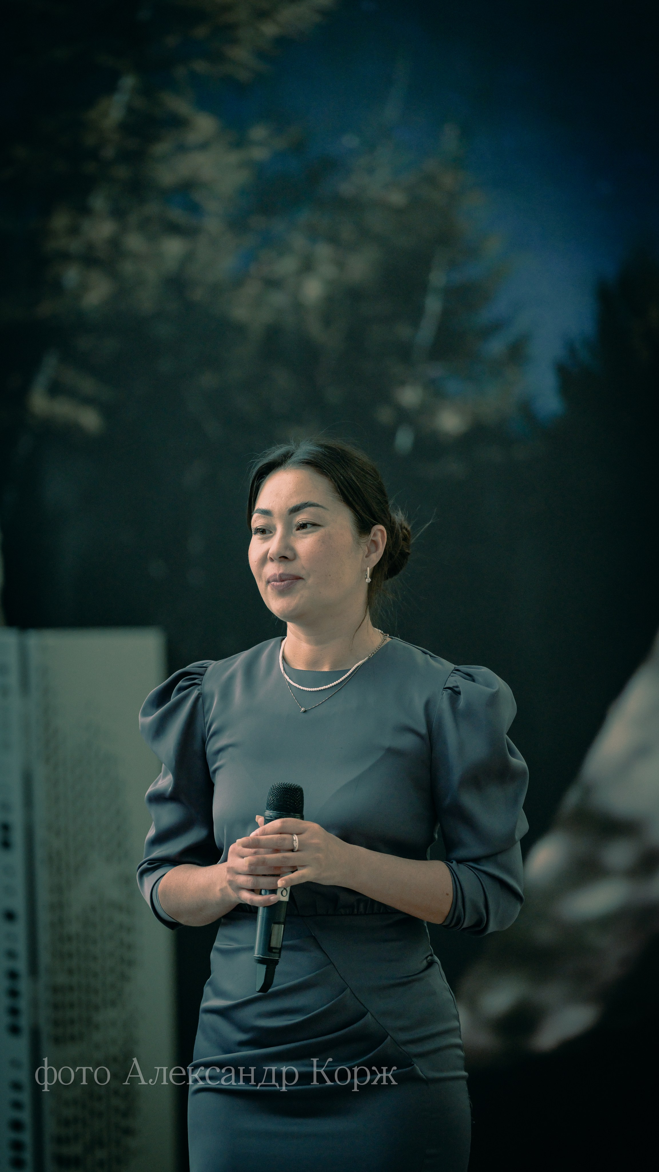 АЙХАЛ ЭКСПО-2025. Фотографии и видеосъемка, Айхал, Удачный, Якутия. Фотографии Айхал