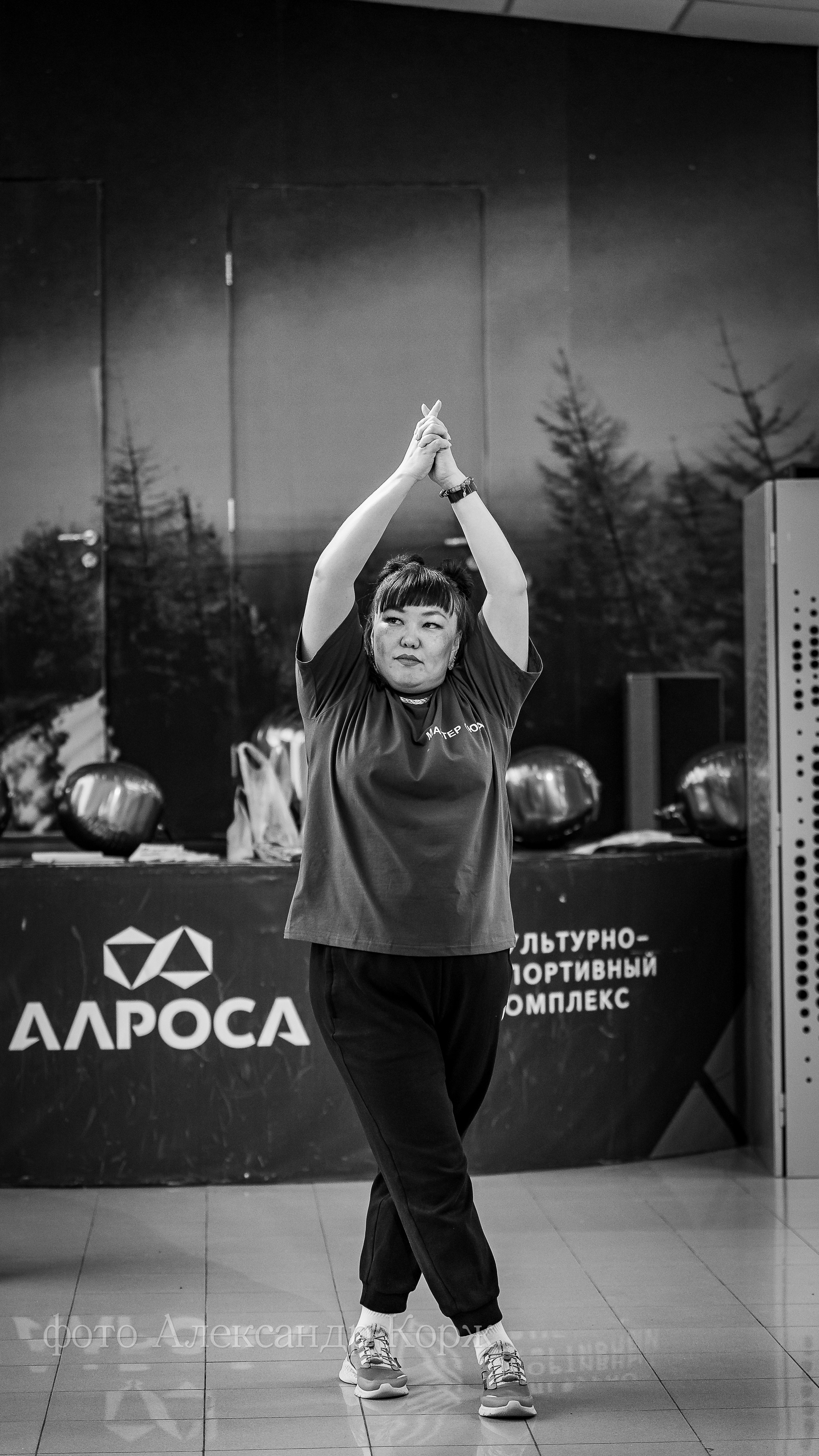 АЙХАЛ ЭКСПО-2025. Фотографии и видеосъемка, Айхал, Удачный, Якутия. Фотографии Айхал