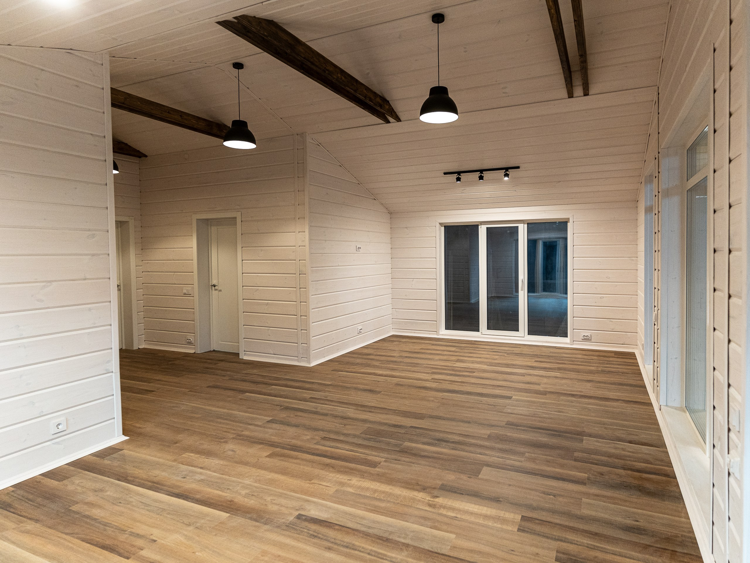 Съемка недвижимости портфолио (фото)