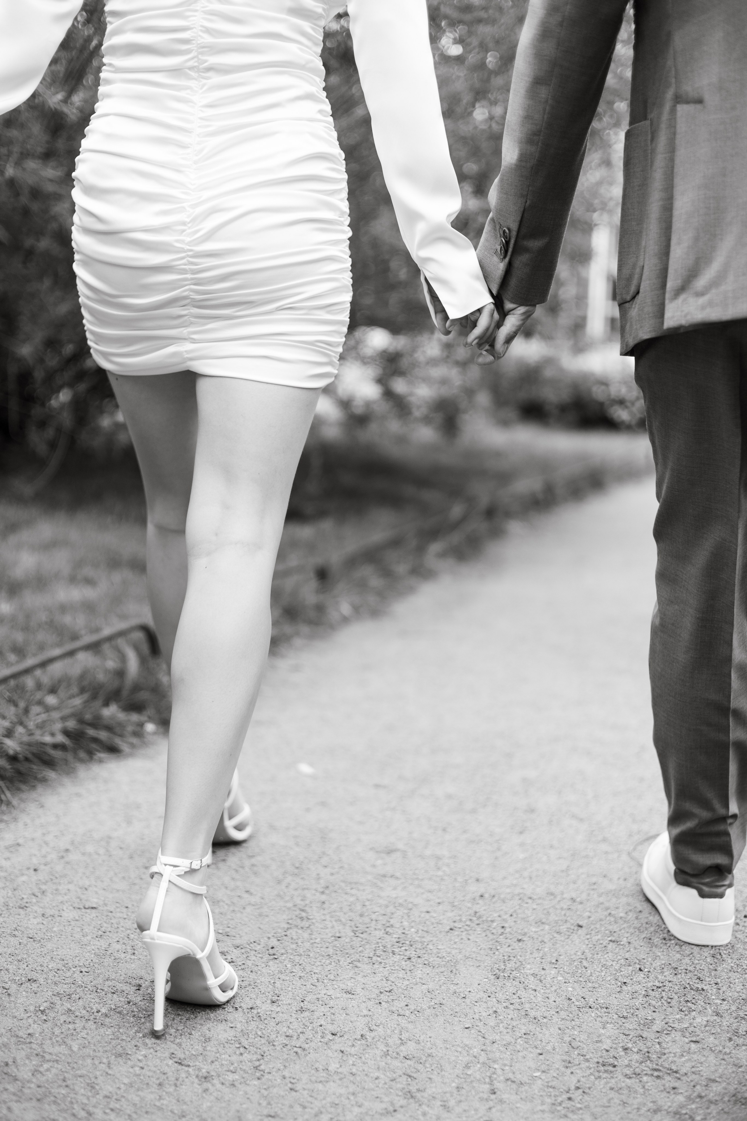 Свадебное. Мастерская Демченко