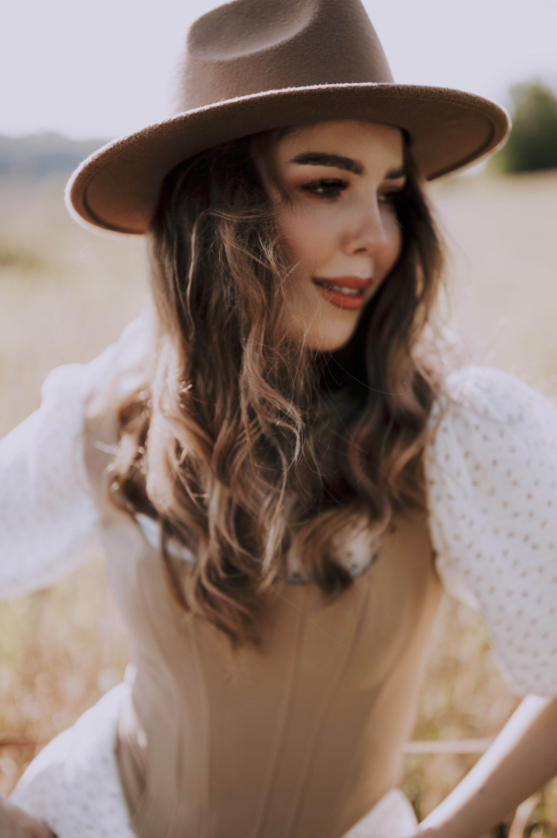 Катя. Фотограф Сочи Кисматова Анастасия