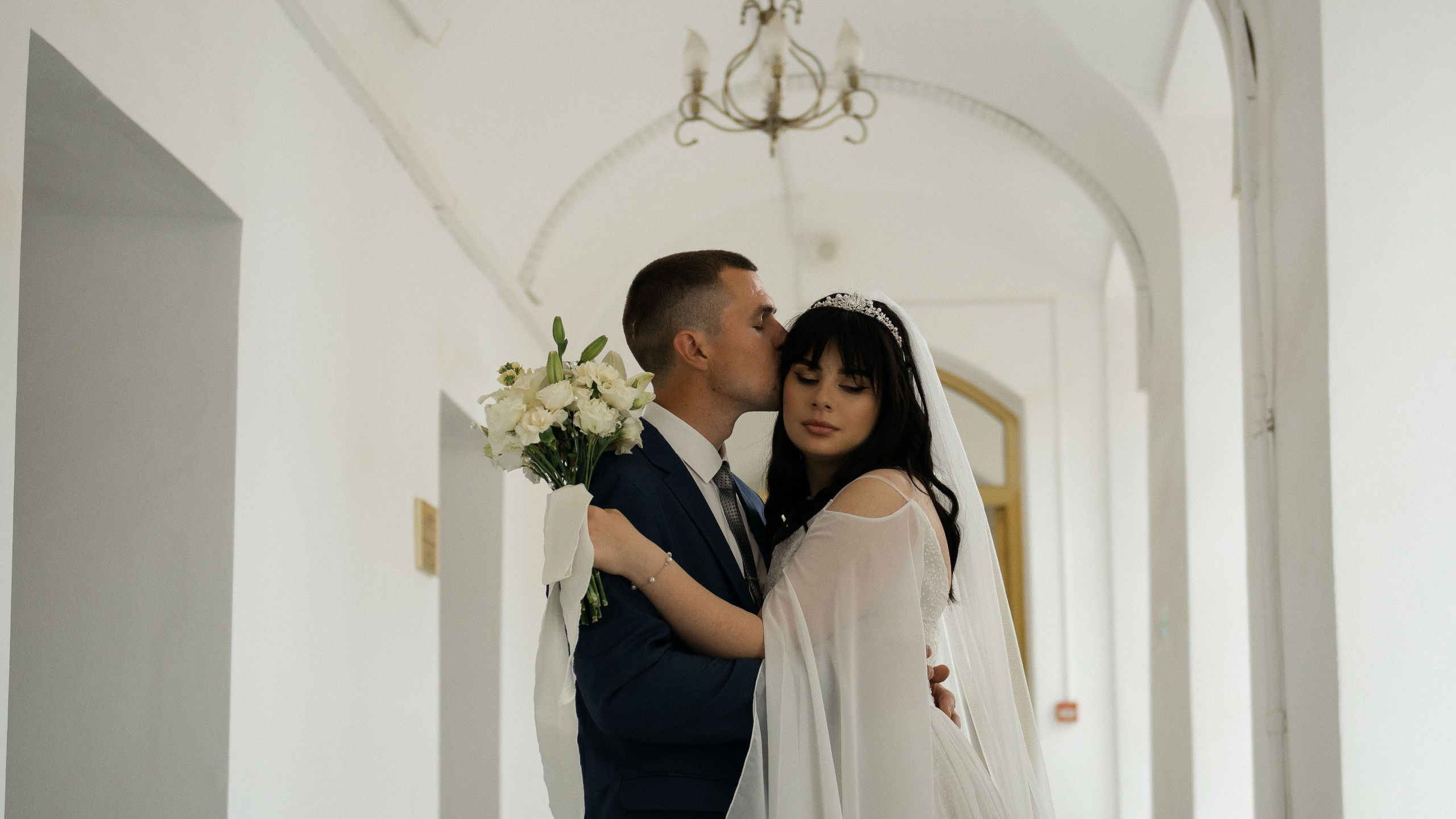 Валерия и Максим. Свадебный и женский фотограф в Ставрополе Вика Лексеева