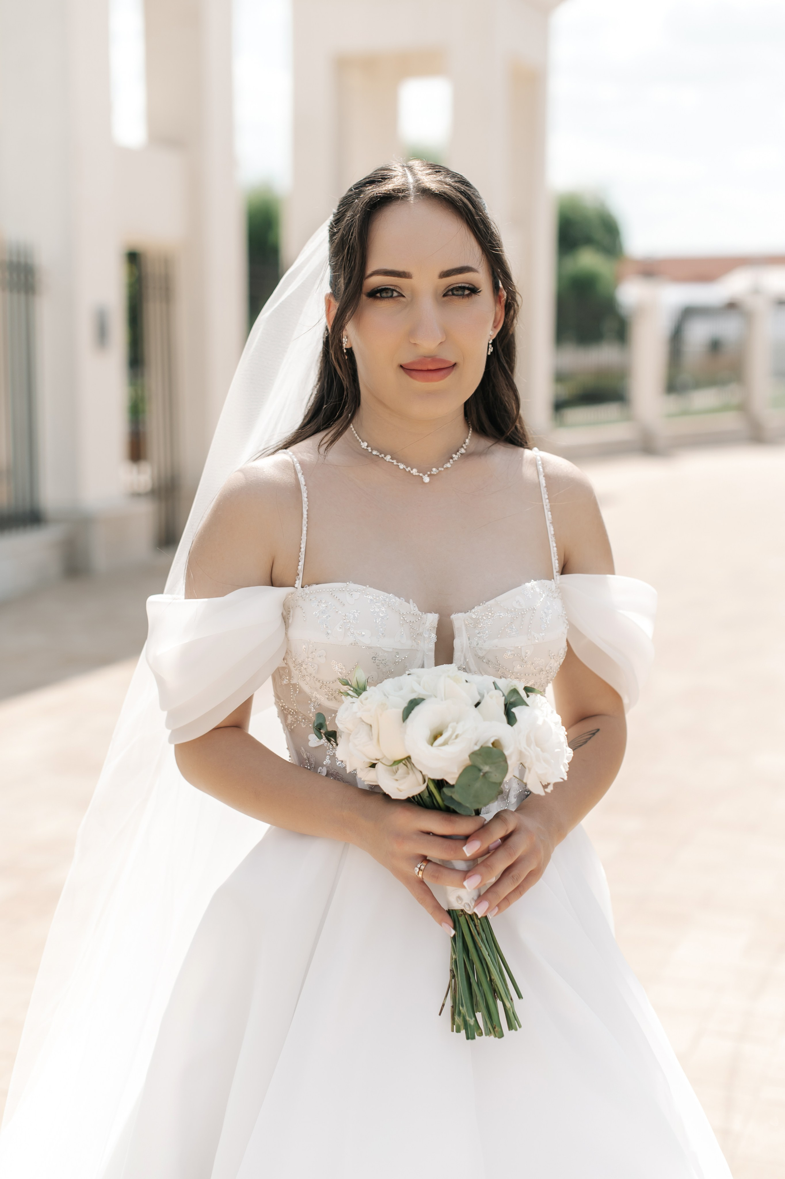 Свадебные съёмки. Свадебный и семейный фотограф в Краснодаре Кристина Ковалёва