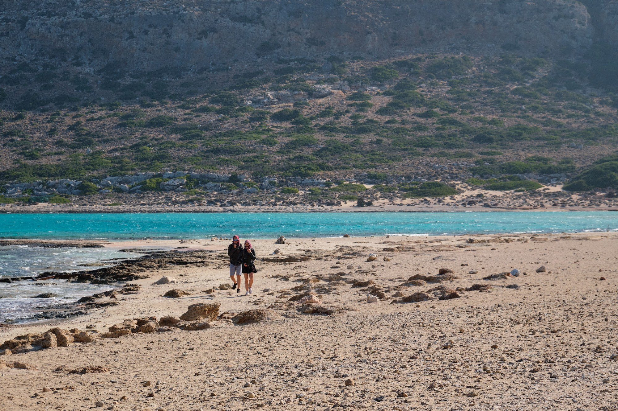 Крит 2019. Репортажный фотограф Дмитрий Литвинский. Минск, Беларусь, мир