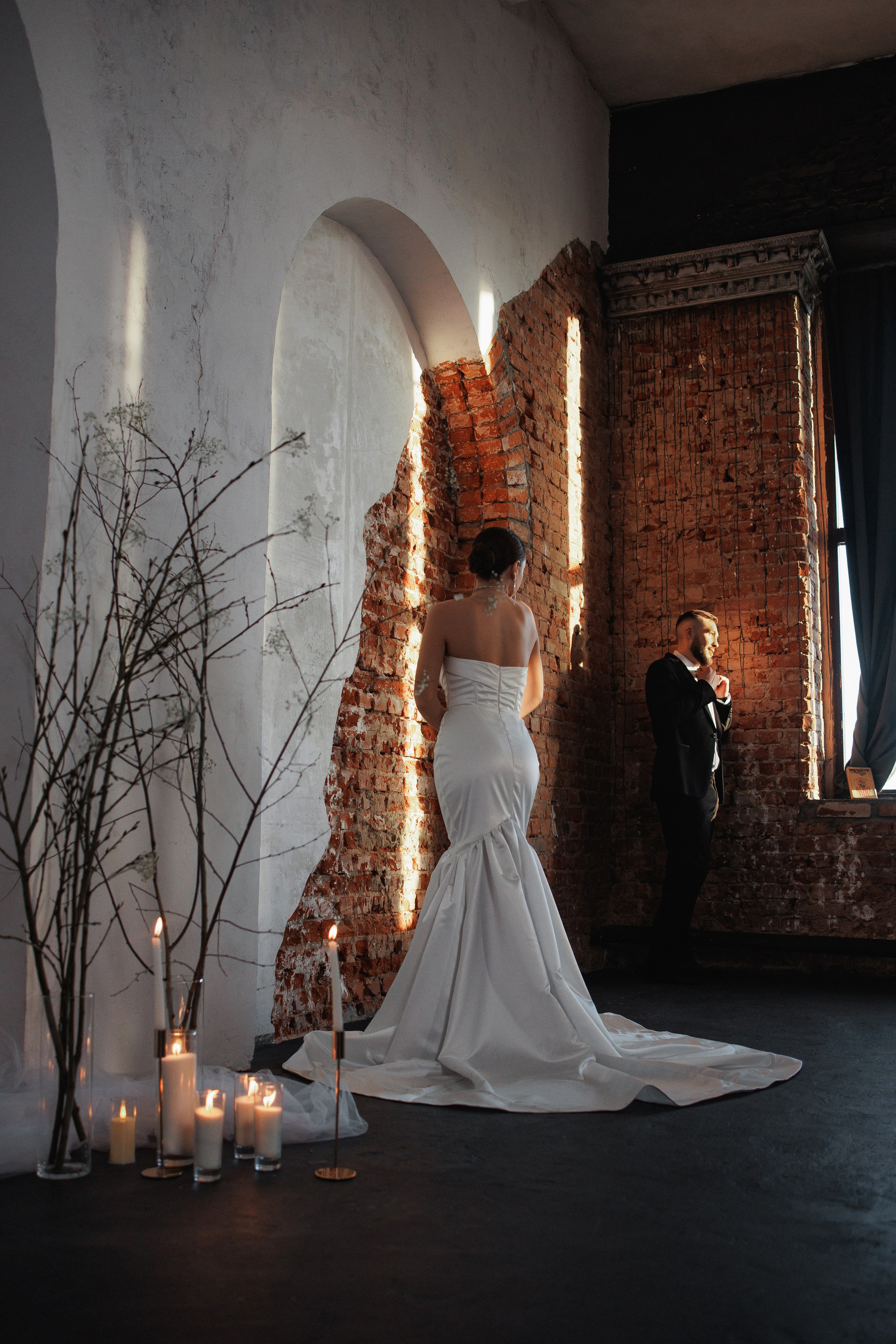 Ruslan & Maria. Romanovs | Свадебный фотограф и видеограф Чебоксары Казань Москва