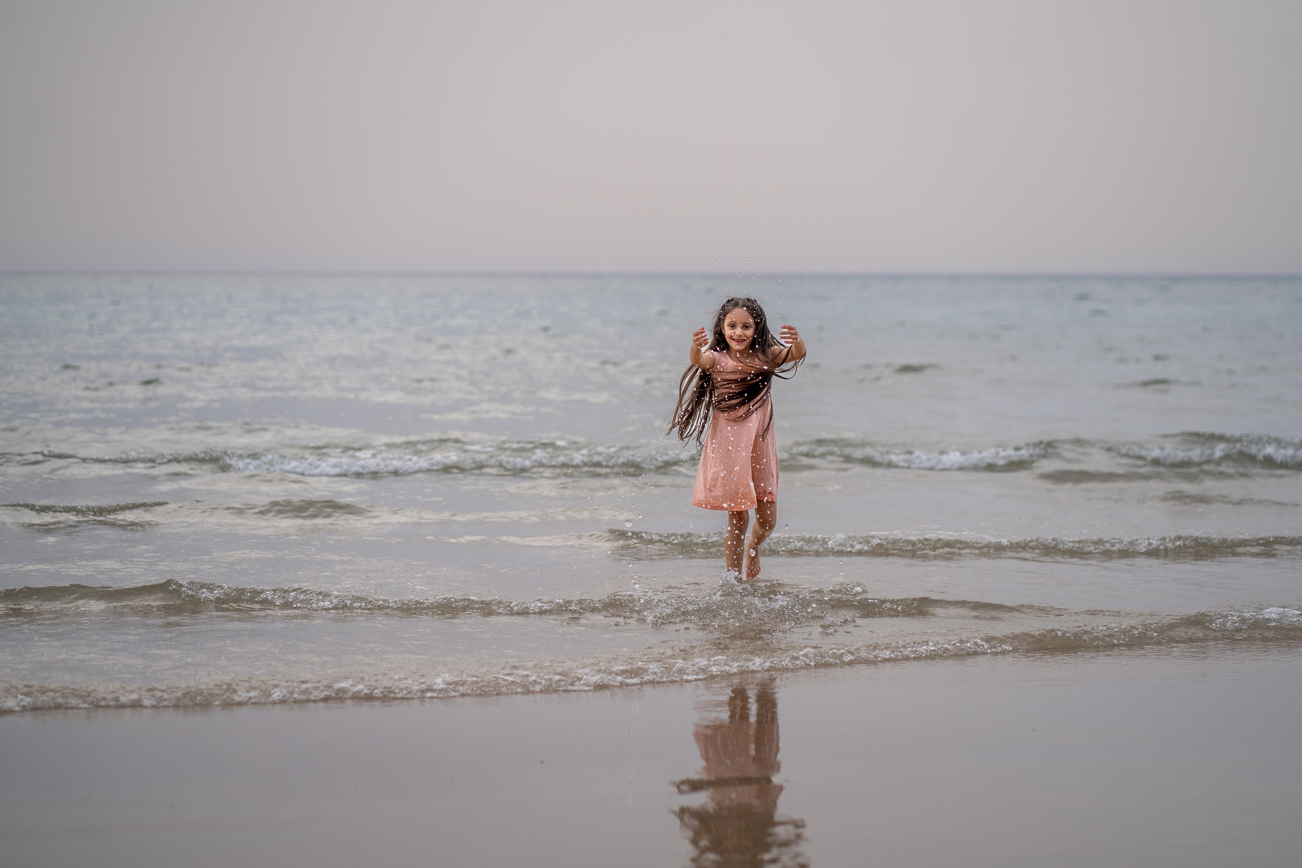 Фотосессия Анастасии и ее семьи. Семейный и детский фотограф в Израиле и Москве Дорошок Надя