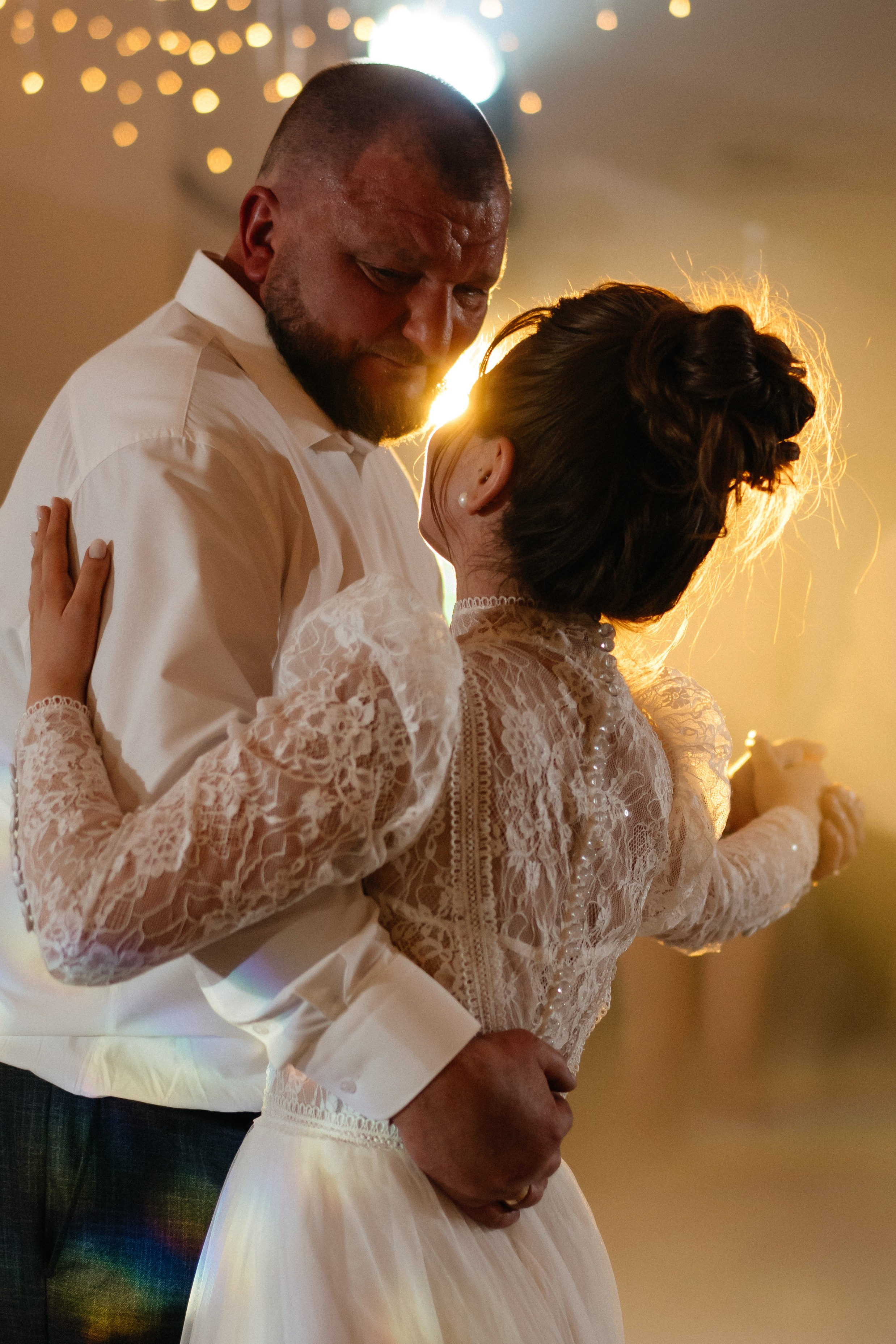 Милена & Павел. Свадебная фото и видеосъемка в Гомеле