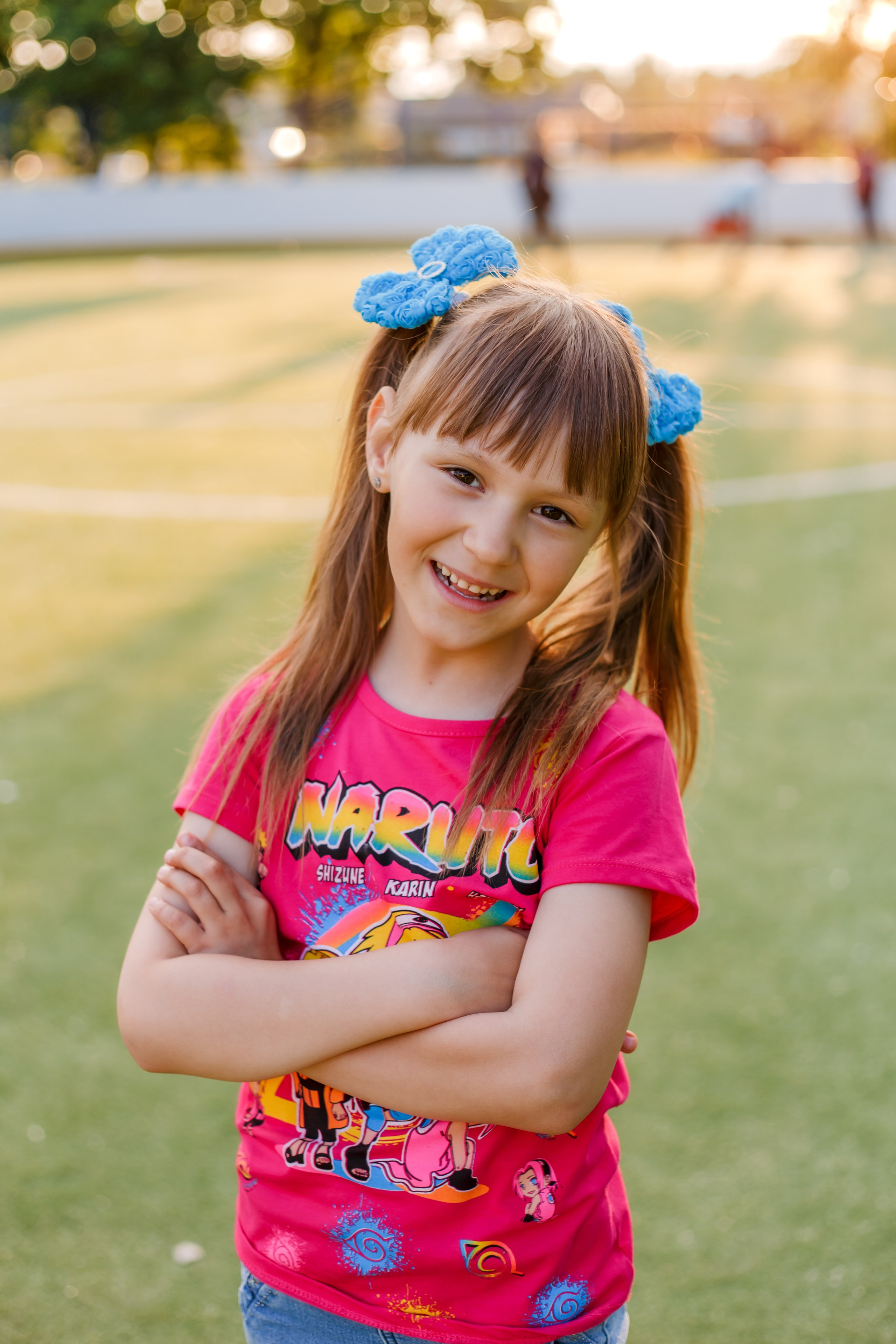 Детский сад. Фотограф Саранск Екатерина Жукова