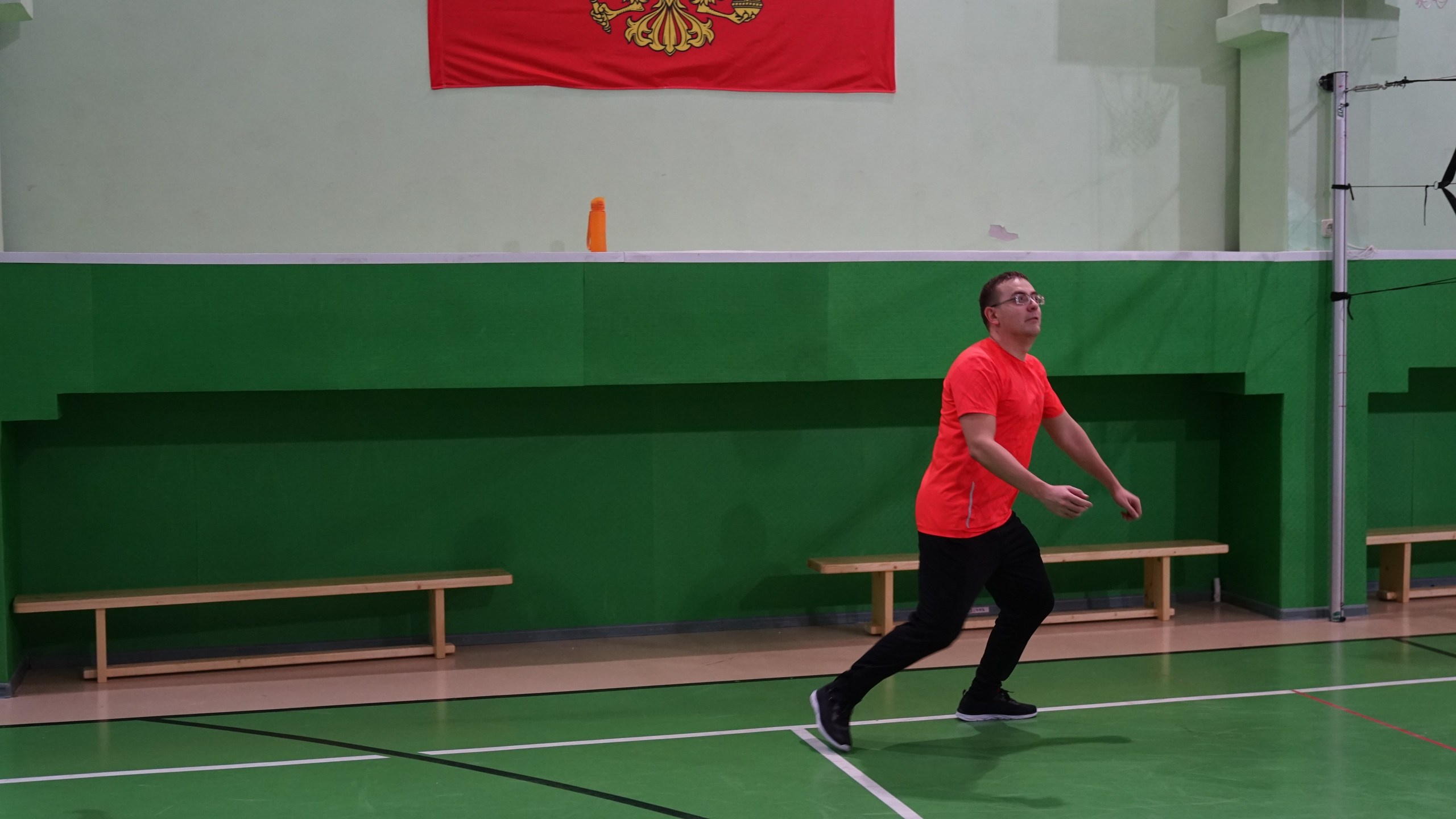 Волейбол | 25.02.2020. Галерея Фантим