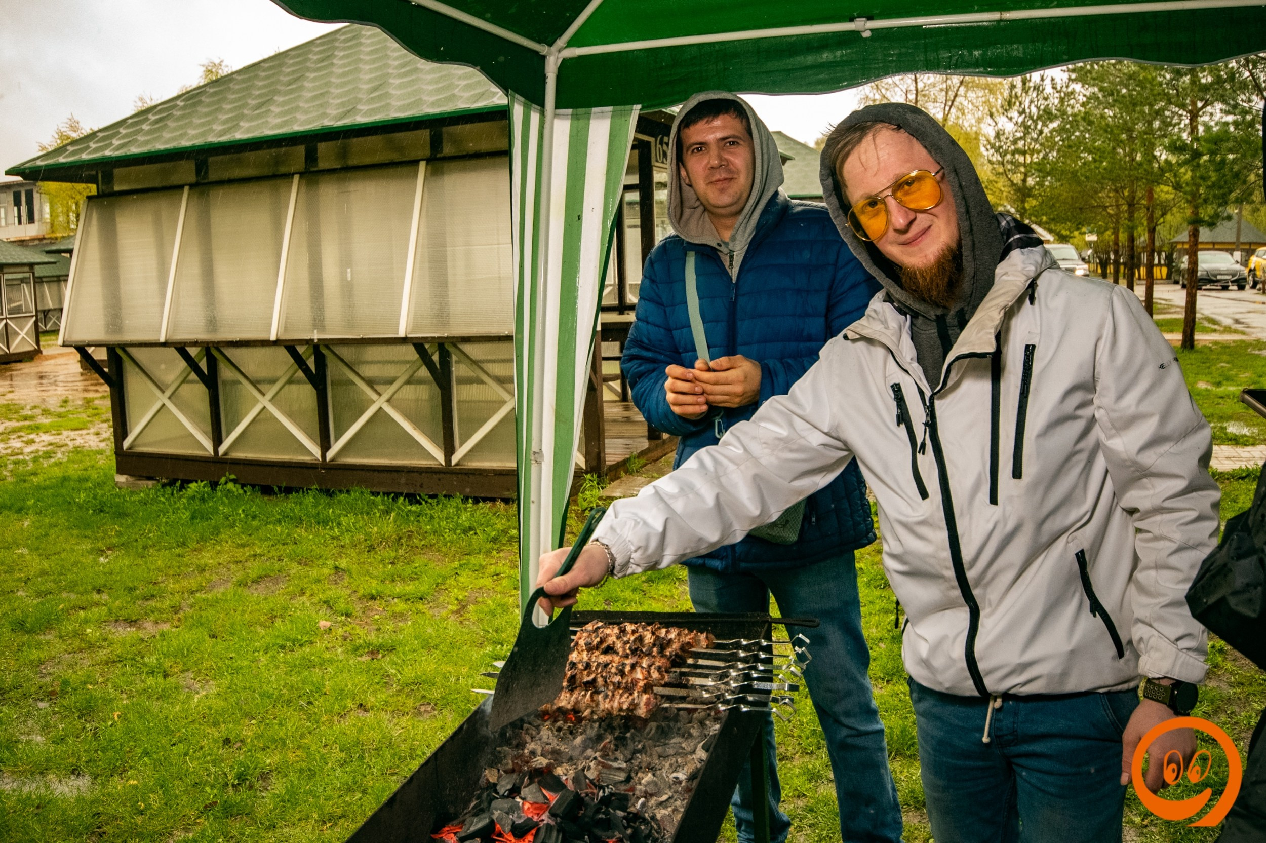 Шашлыки | 01.05.2025. Галерея Фантим