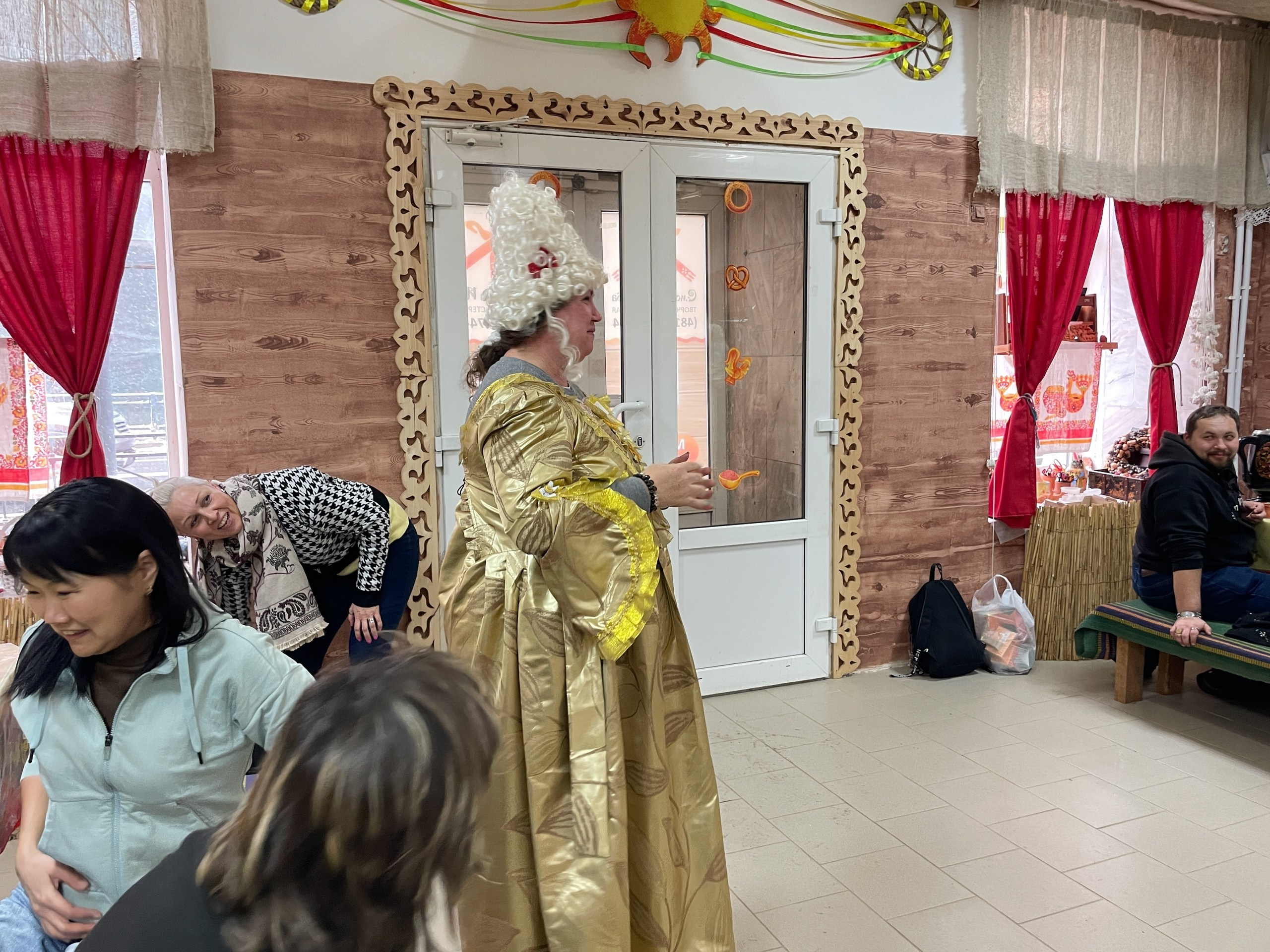 Смоленск | 05-06.04.2025. Галерея Фантим