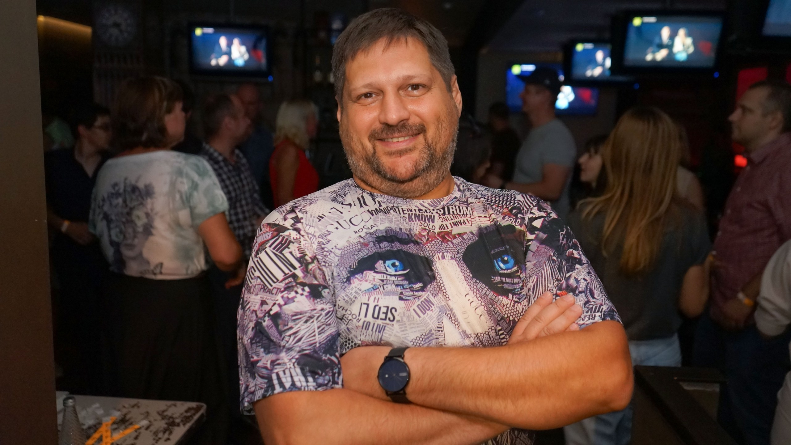 The Дискотэка Party. Клубная вечеринка | 28.08.2021. Галерея Фантим