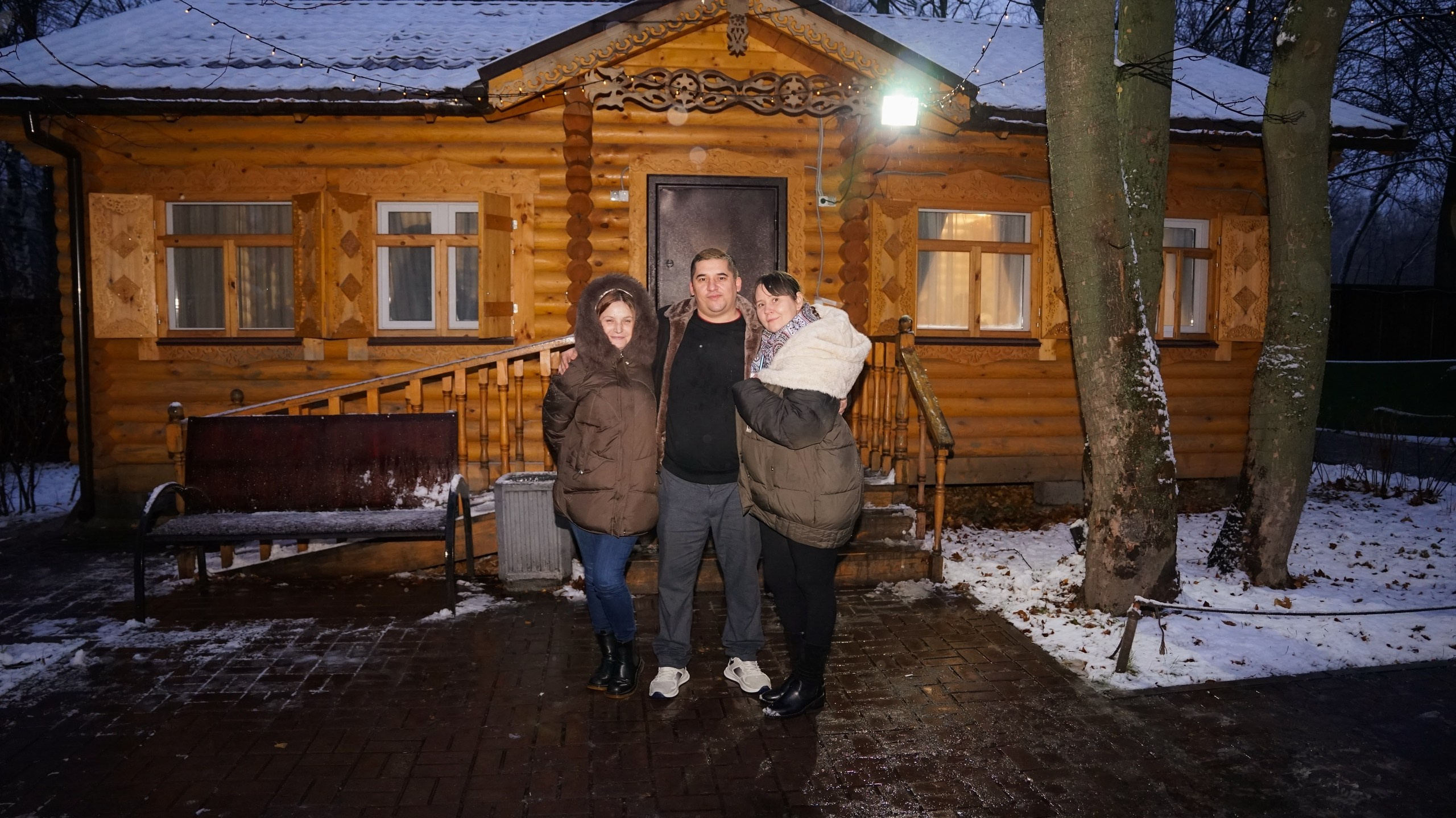 Шашлыки | 23.11.2024. Галерея Фантим