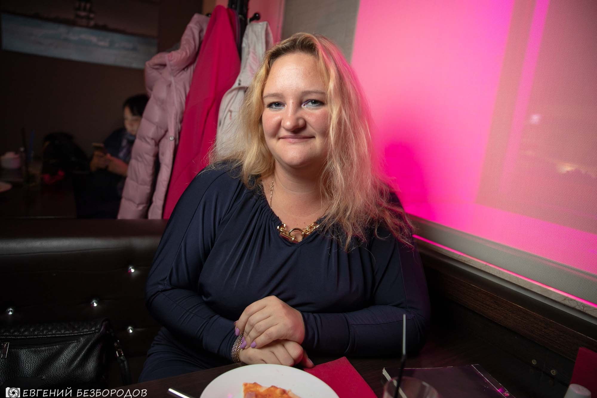 Клубная вечеринка | 19.10.2018. Галерея Фантим