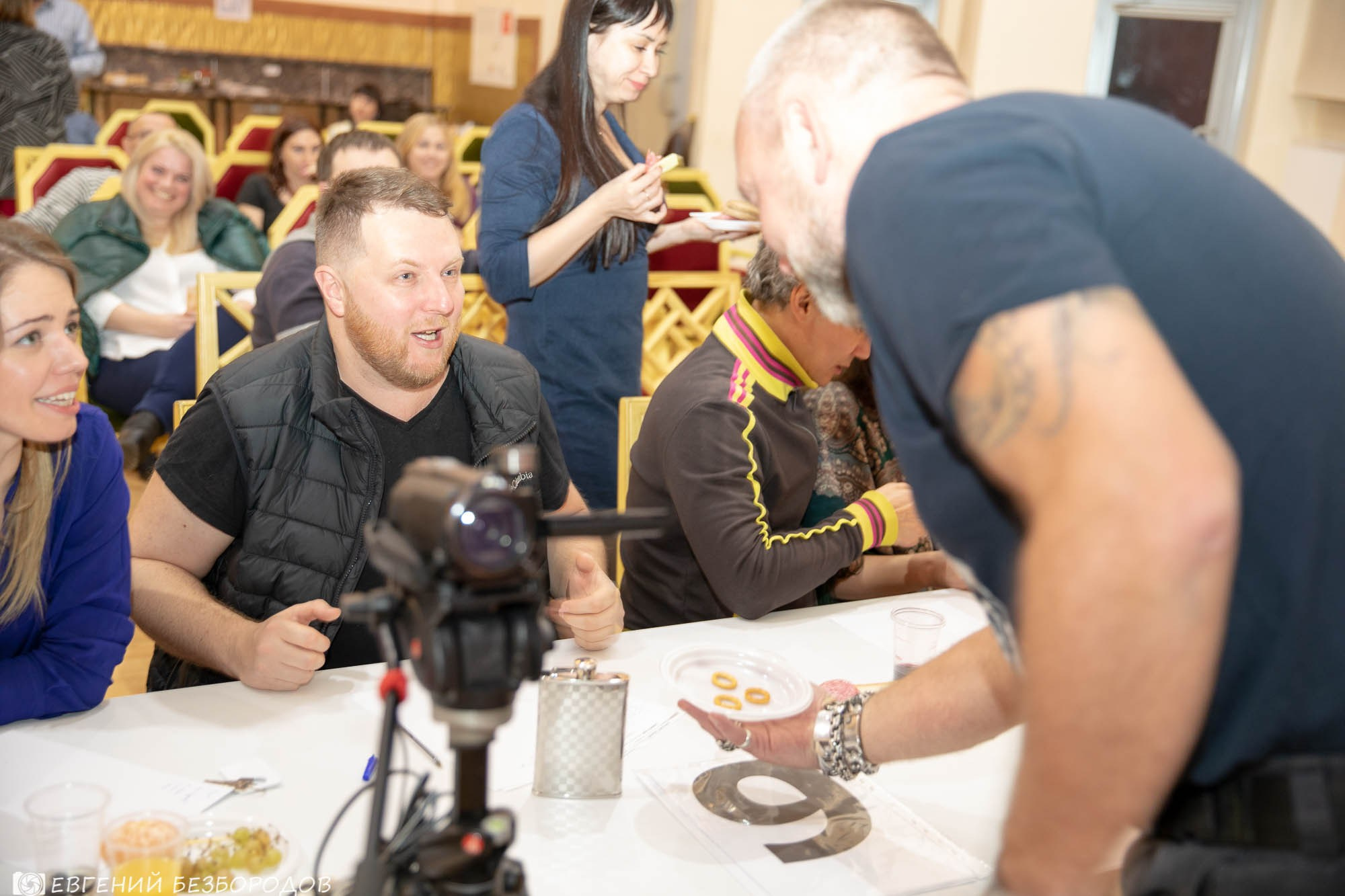 ФВН 2018. Софрино |17-18.11.2018. Галерея Фантим