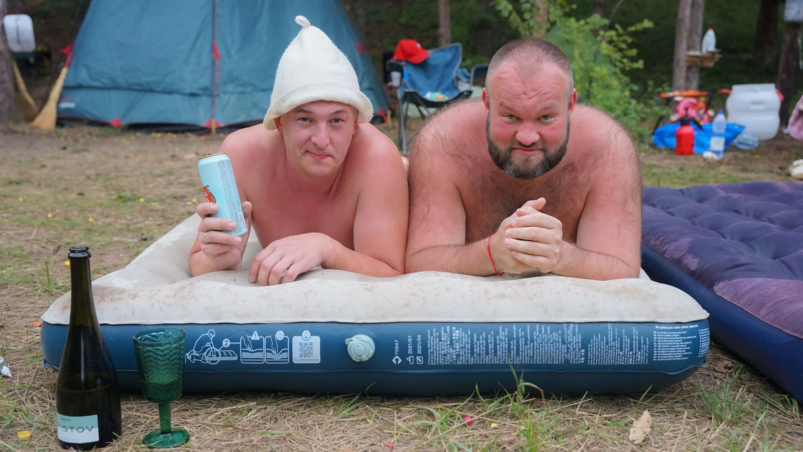 Походная Романтика 46. Солнце Монако. Галерея Фантим