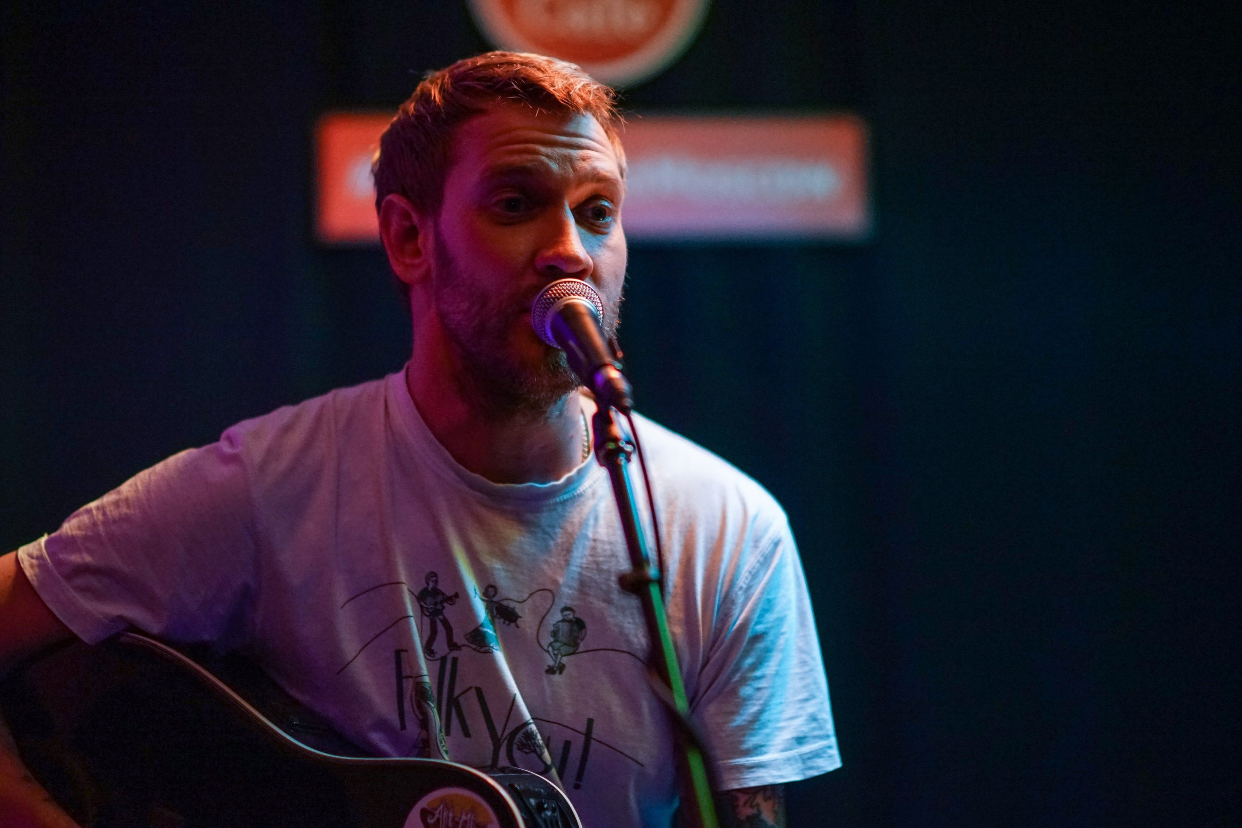 Музыкальная вечеринка | 12.05.2018. Галерея Фантим