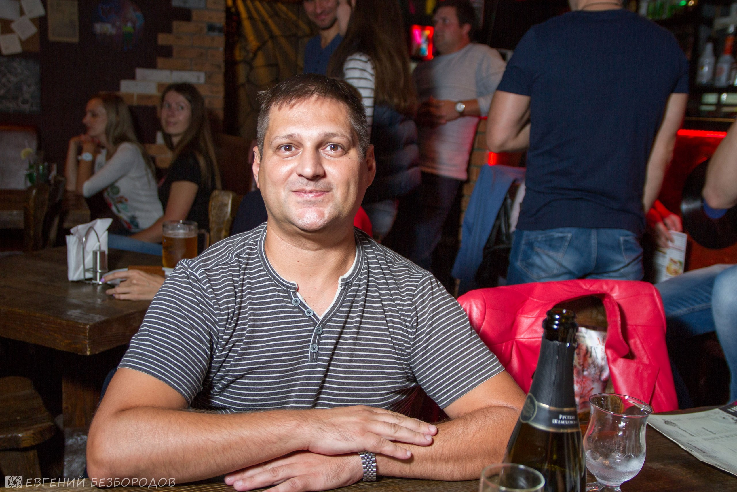 Музыкальная вечеринка | 02.09.2016. Галерея Фантим