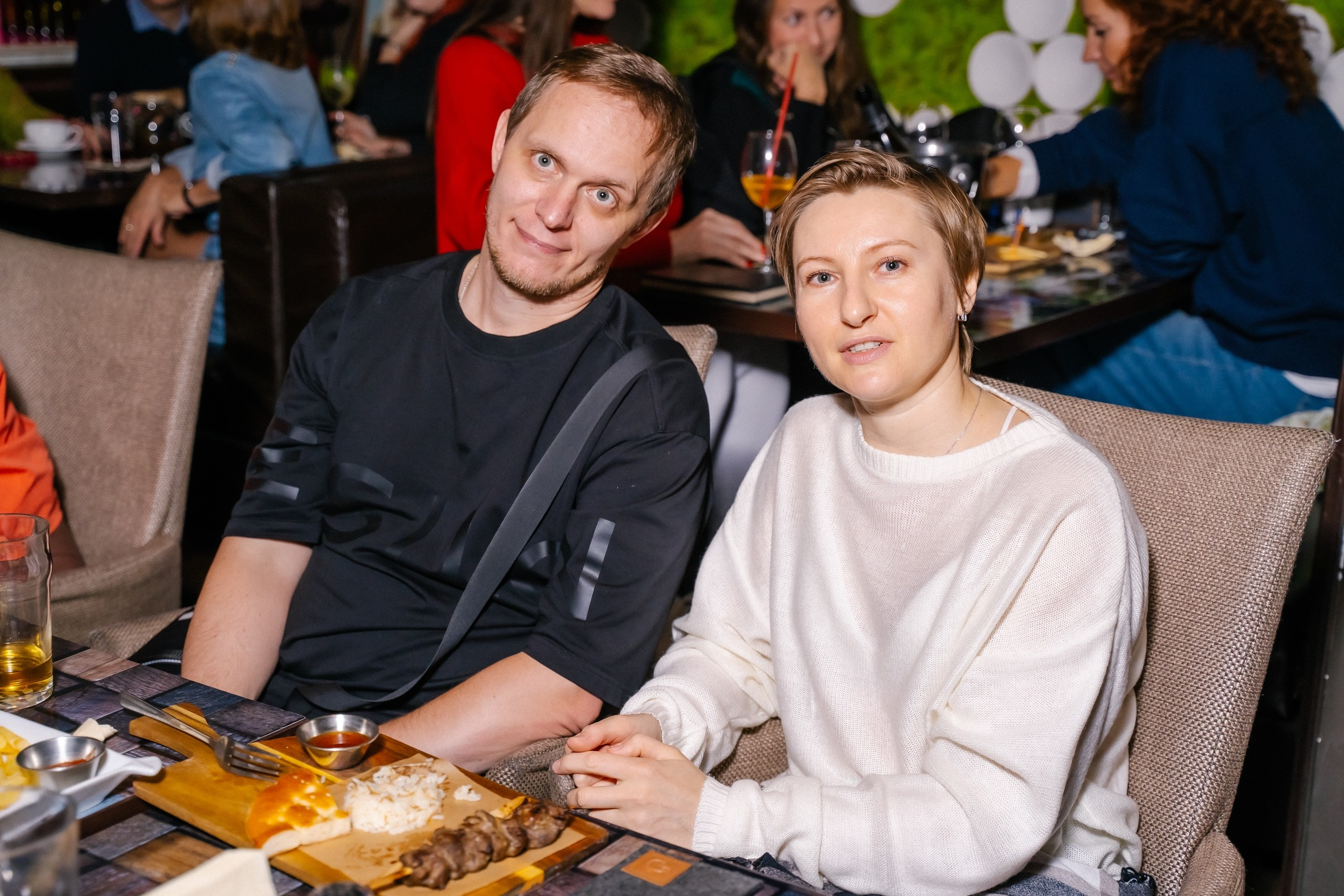 Музыкальный фантимник | 12.10.2024. Галерея Фантим