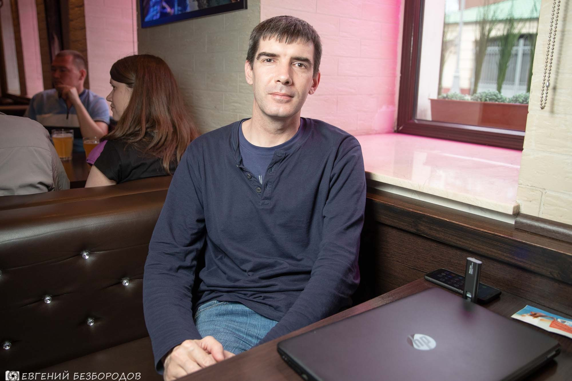 Музыкальная вечеринка | 25.05.2019. Галерея Фантим