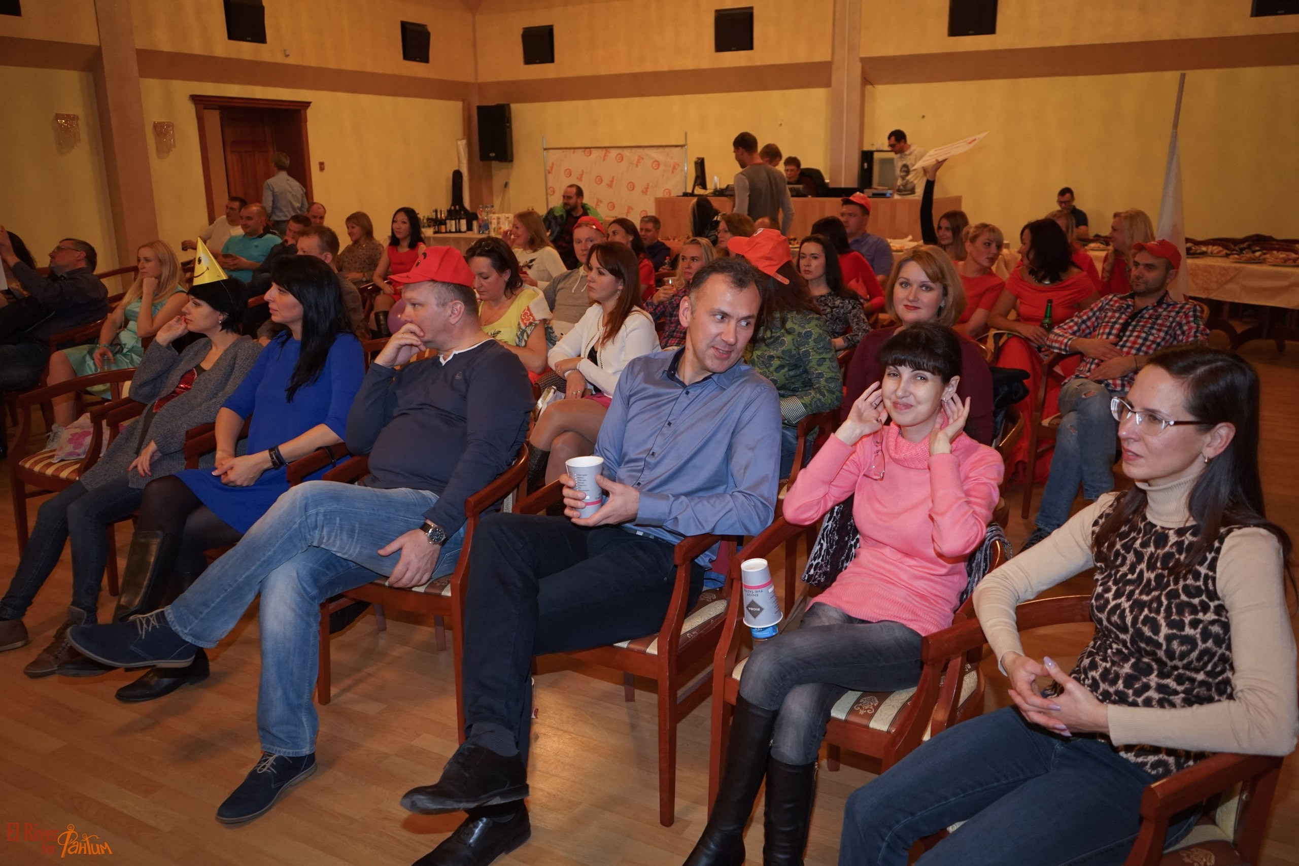 ФВН | 2016. Галерея Фантим